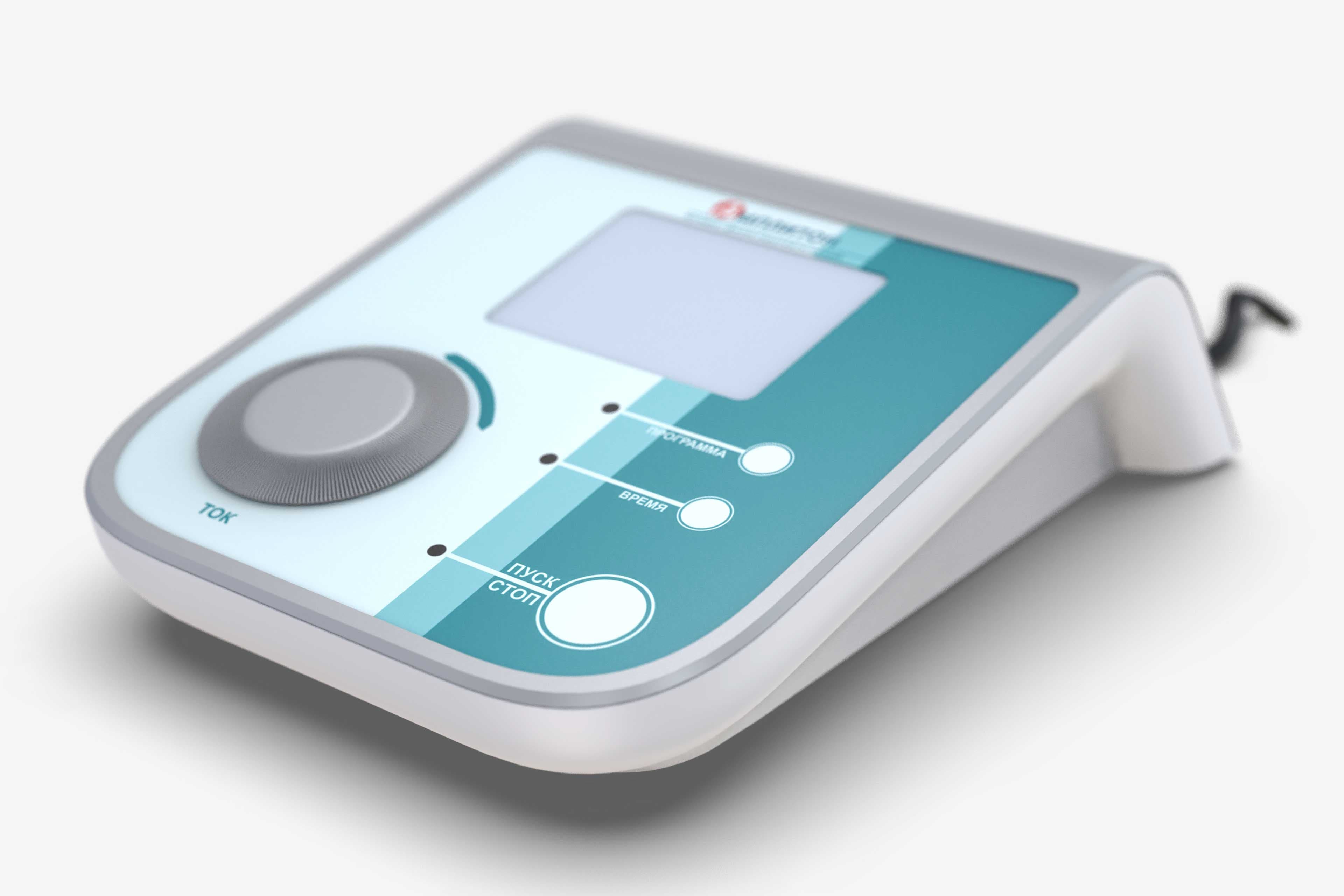 Медицинский аппарат «Невотон»