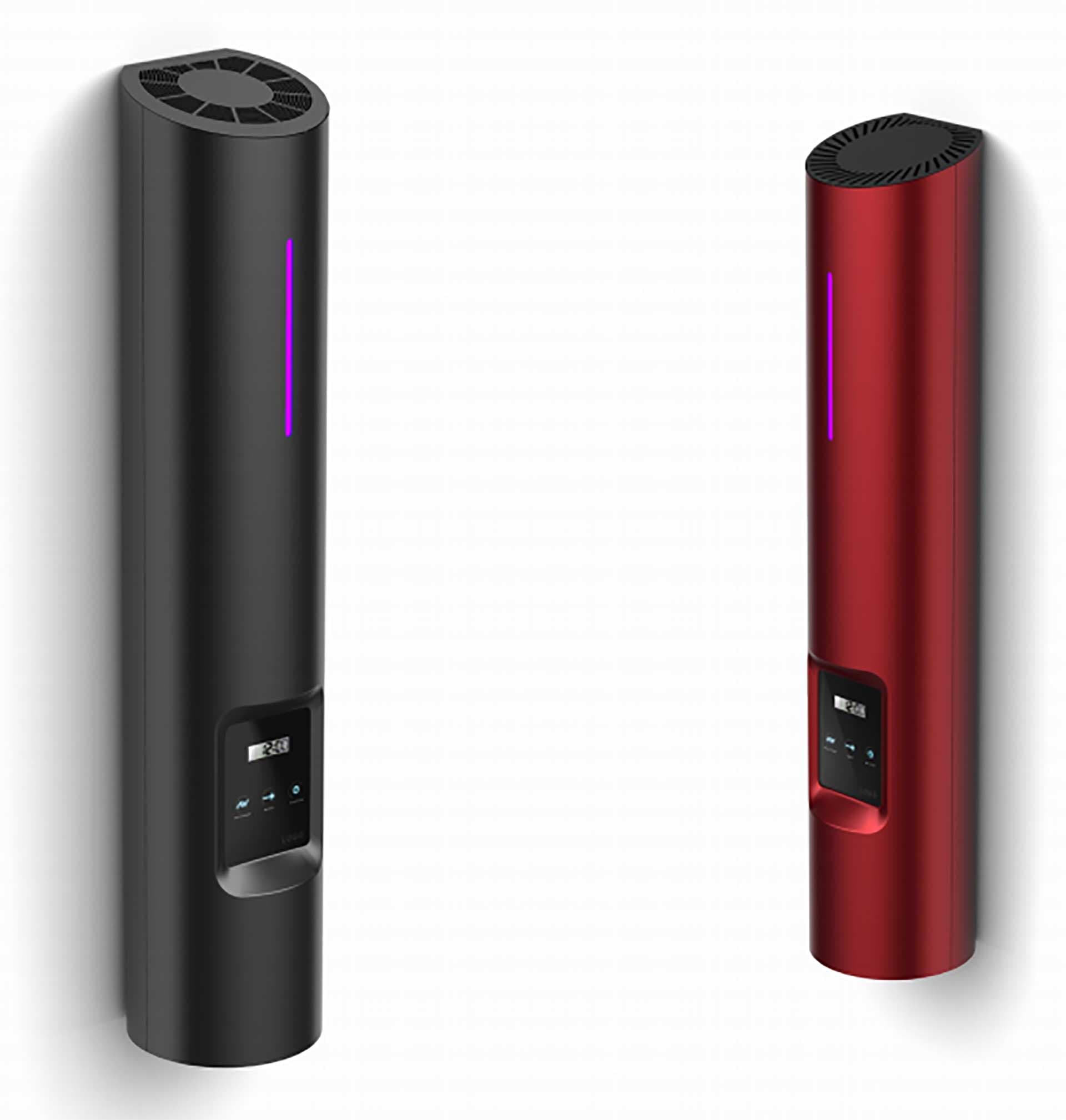 Рециркулятор воздуха