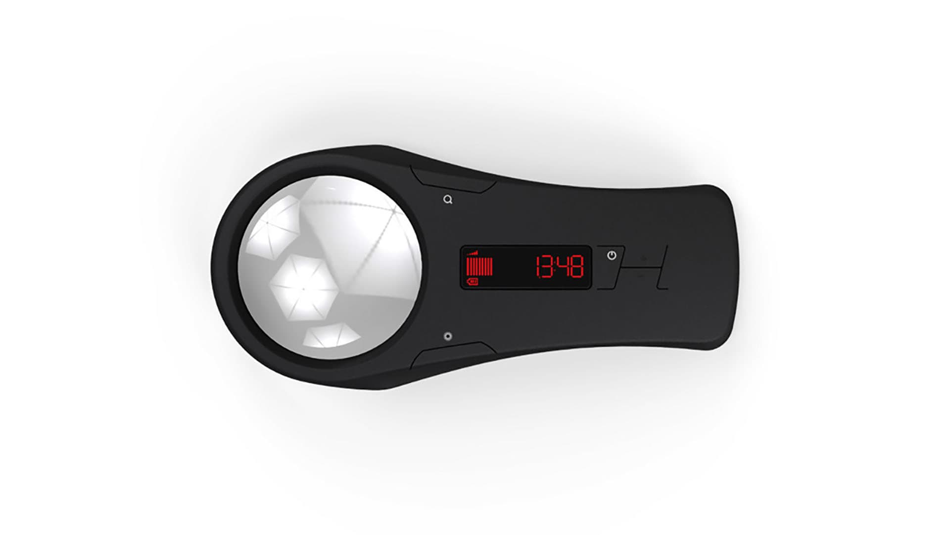 Металлодетектор