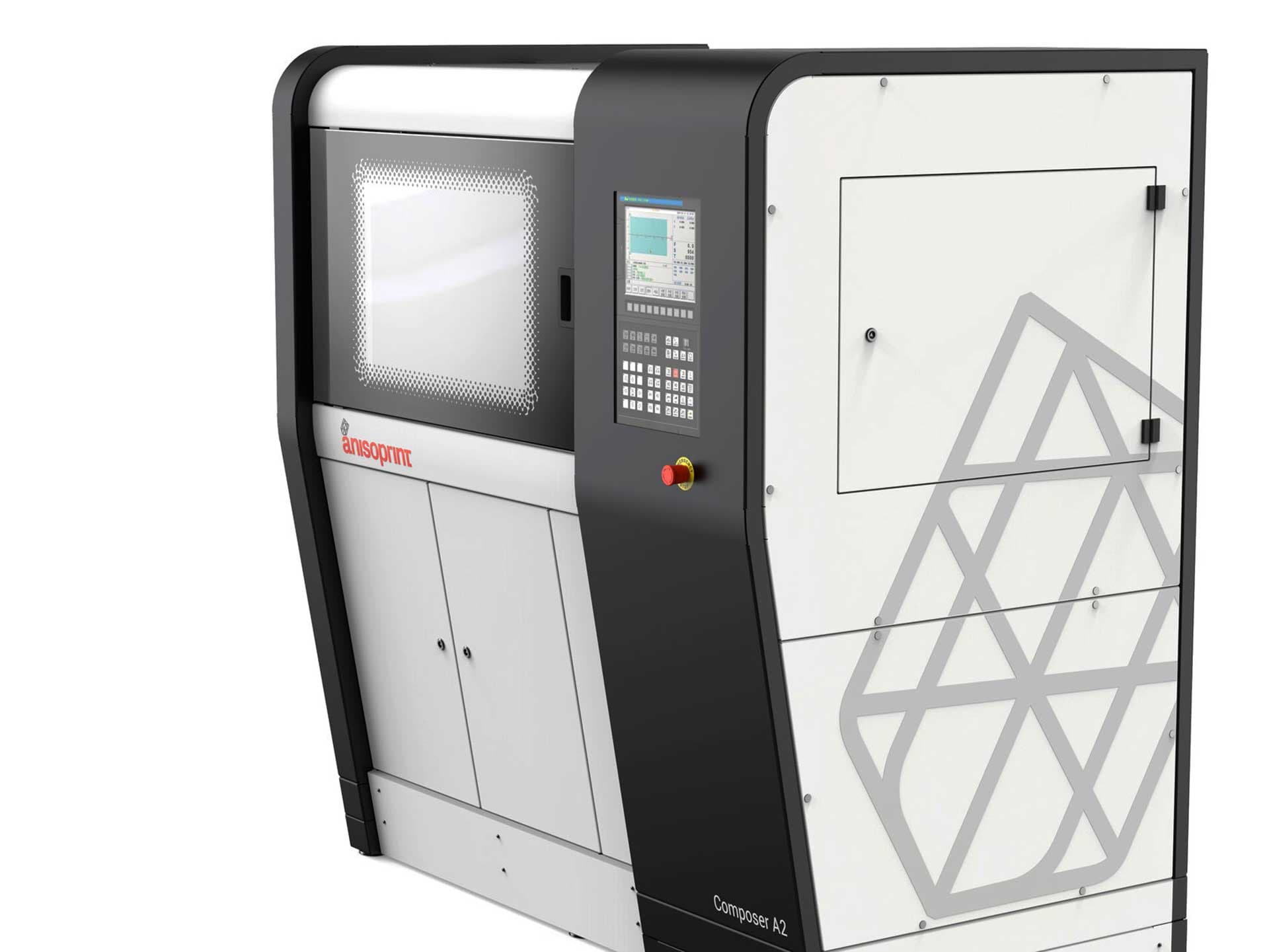 3D-принтер «Анизопринт PROM IS 500»