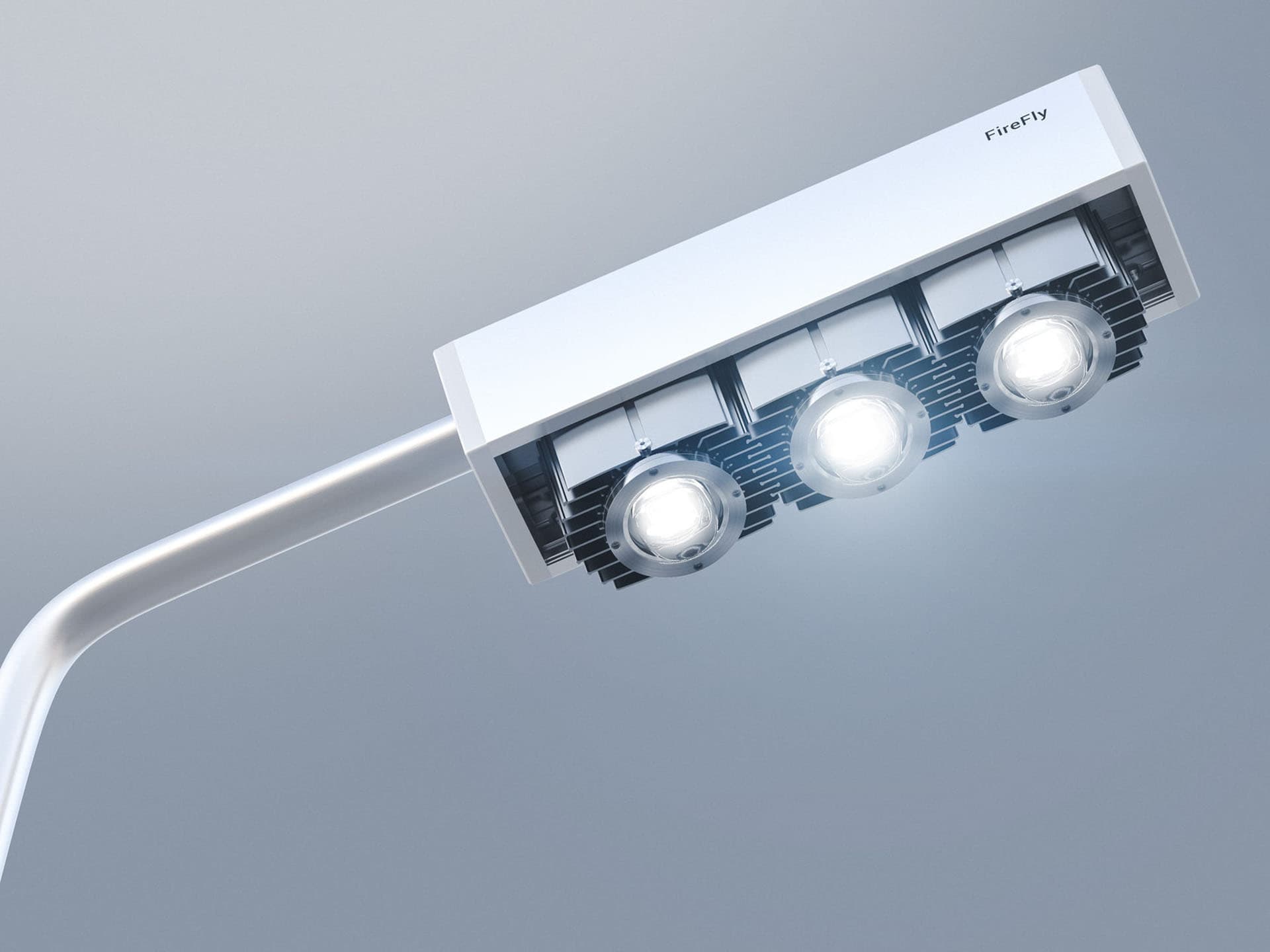 LED-светильник Firefly