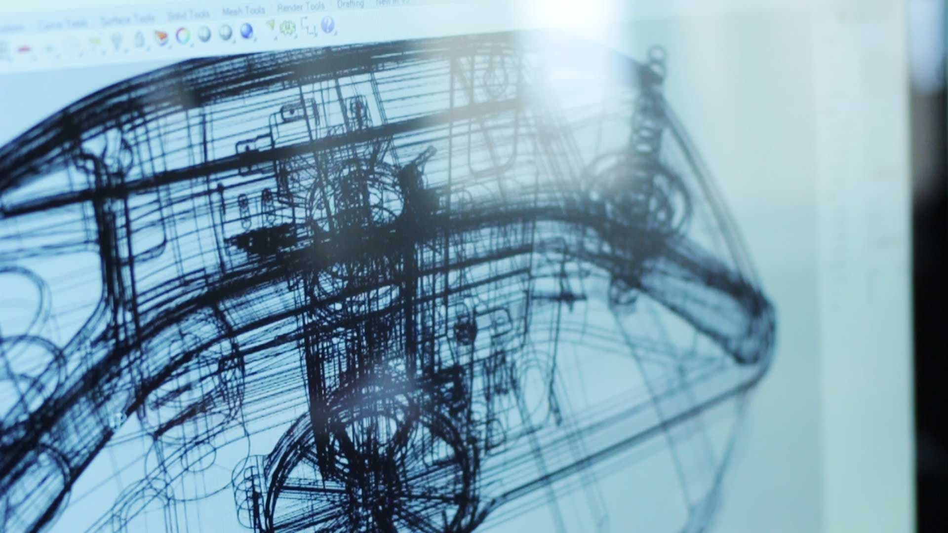 Зачем нужны чертежи, если есть 3D-модель