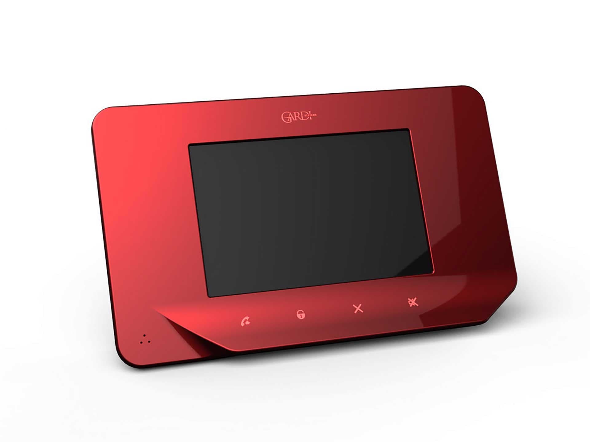 Вызывная панель Gardi Magic Touch