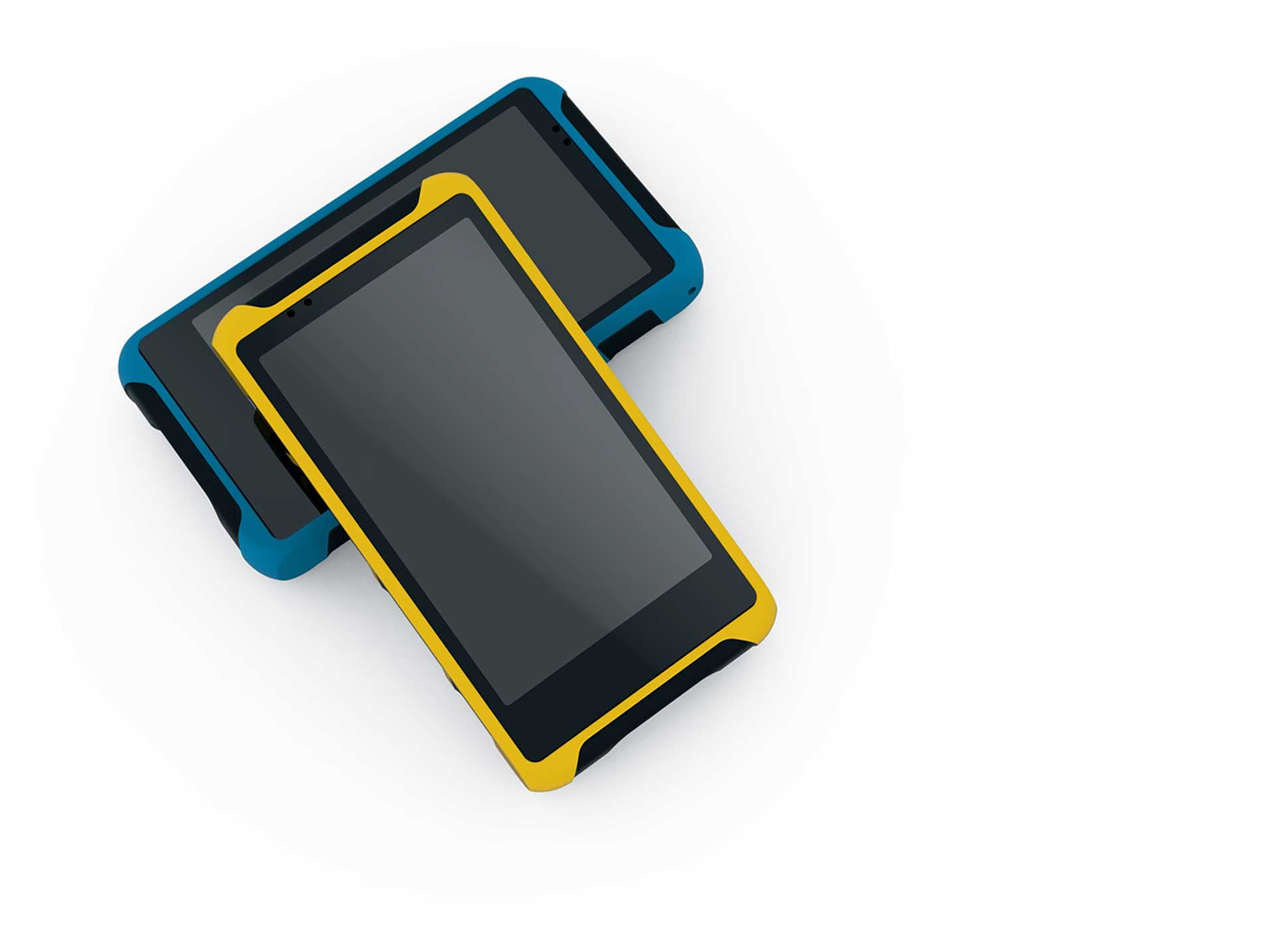 Мобильный терминал «АМБ»