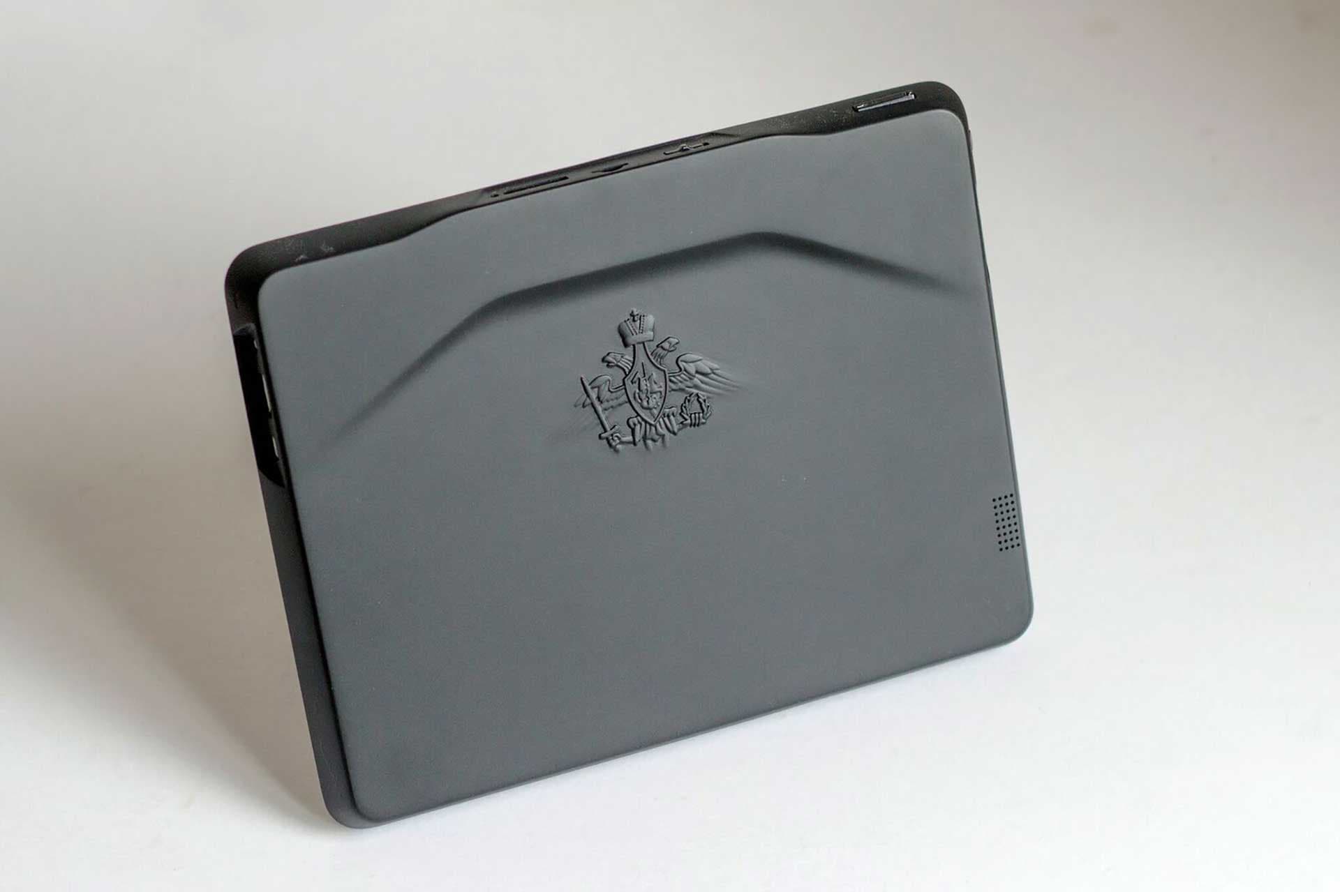 Планшет «РуПад»