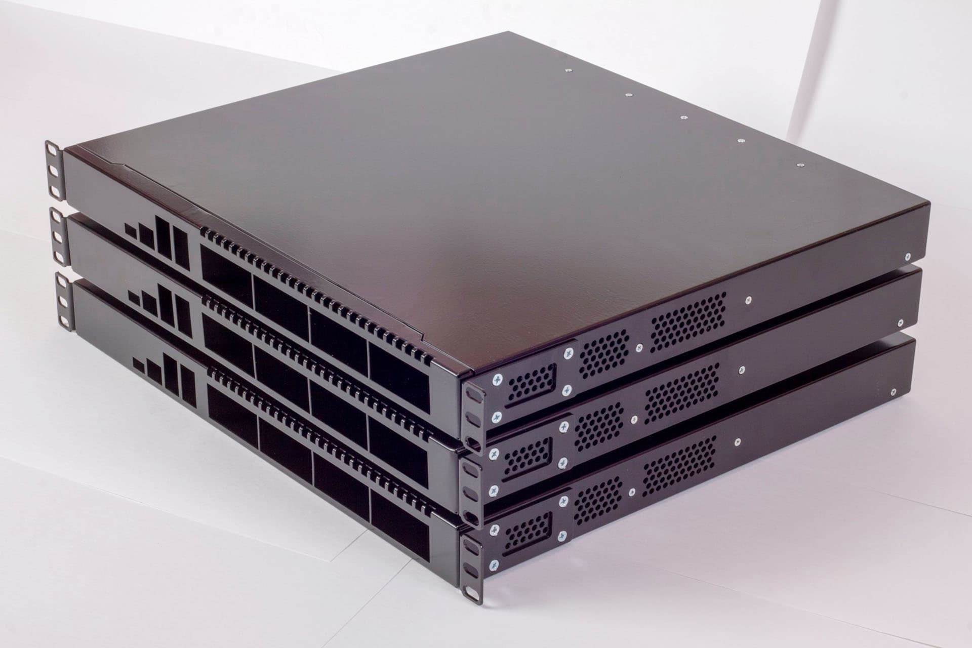 Маршрутизатор (прототипирование)