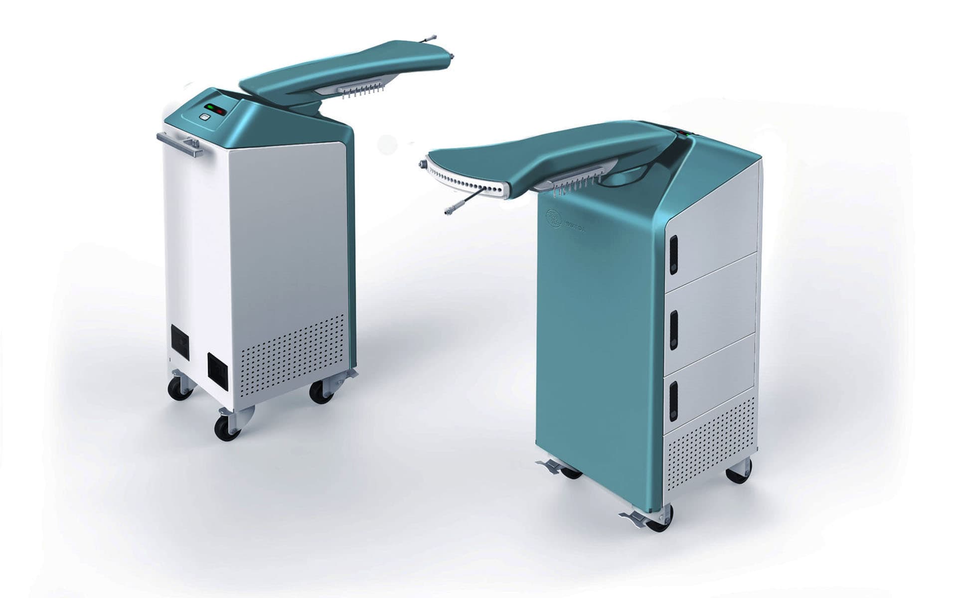 Гамма-терапевтический комплекс «Агат-ВТ»