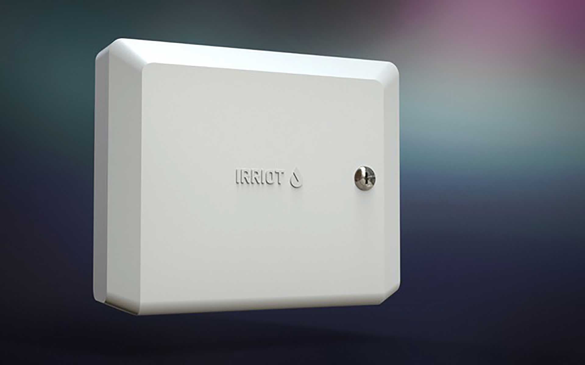 Система автоматизированного полива IRRIOT. База