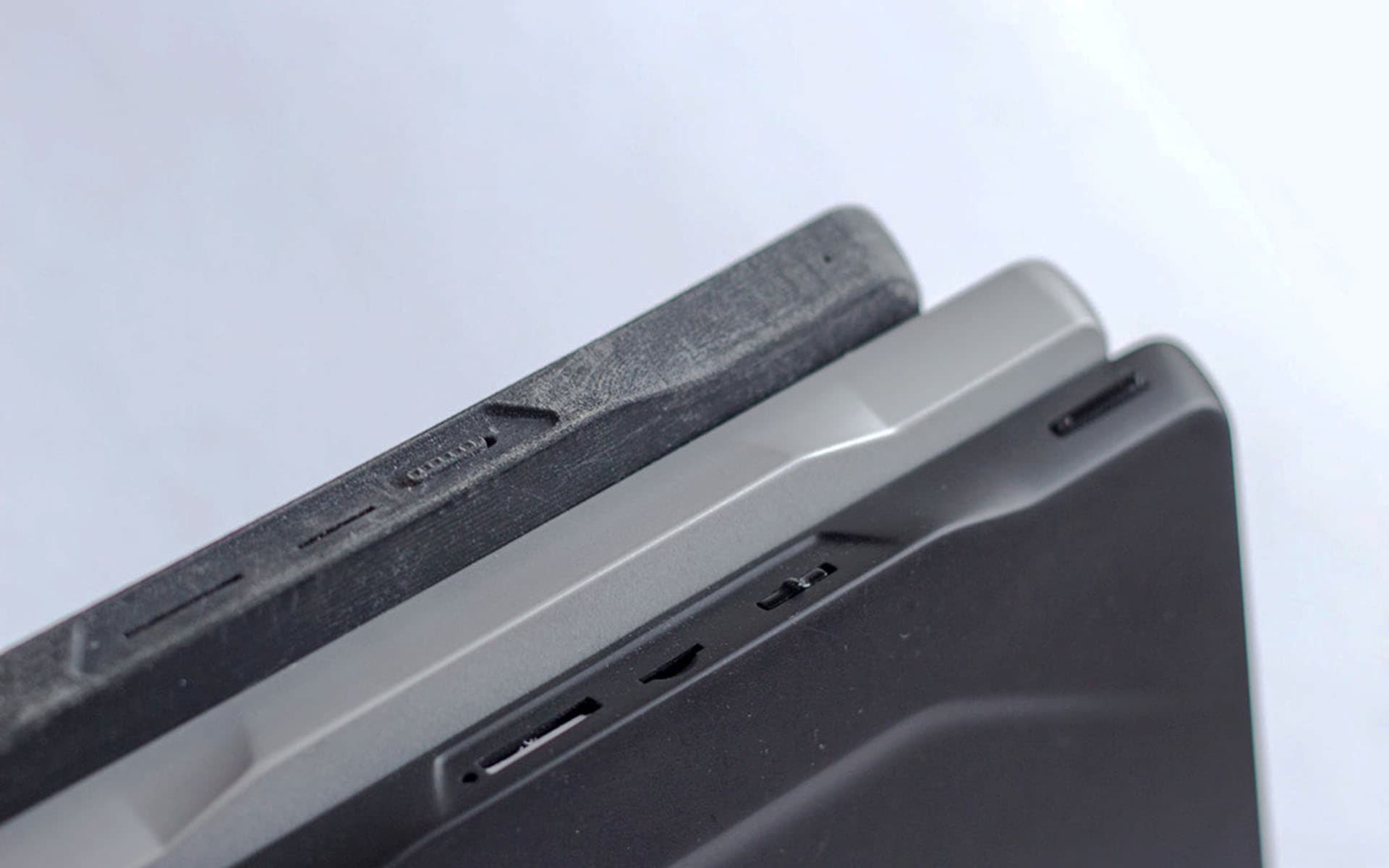 Макет, прототип, серийный образец — учим термины