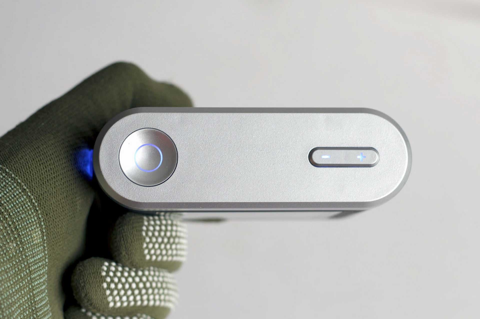 GPS-детектор