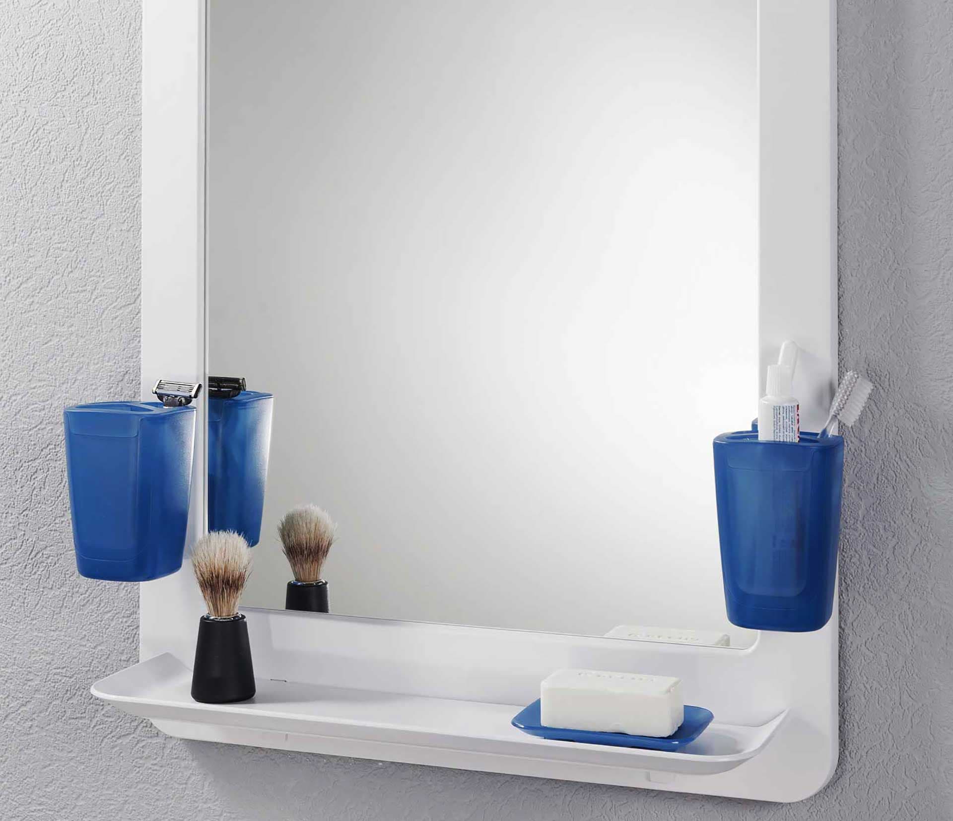 Набор аксессуаров для ванной комнаты