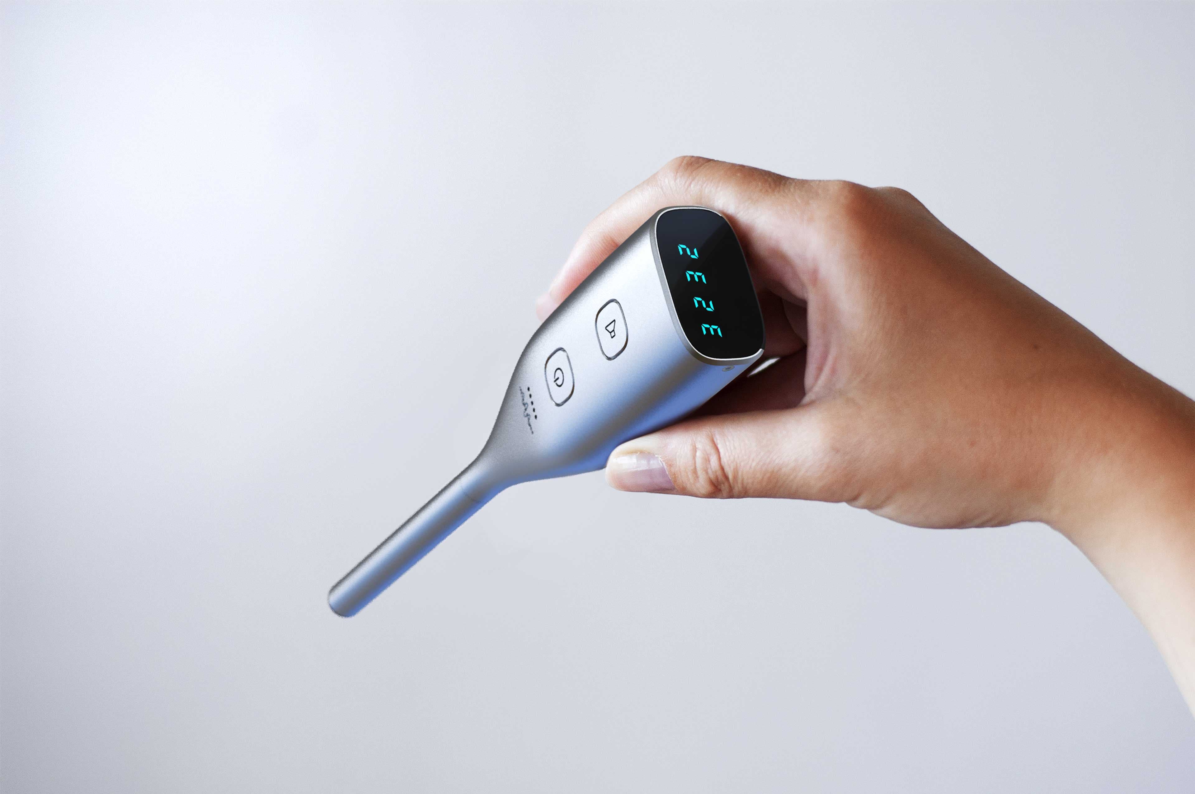 Прибор радионуклидной диагностики «Гамма-5»