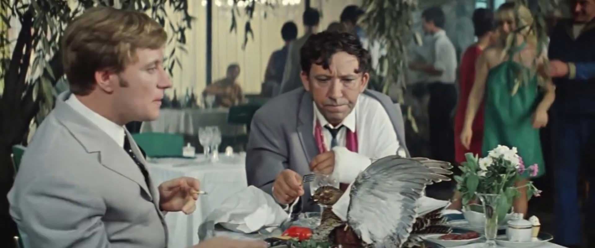 Федя, дичь! Тотальный провал разработчиков приборов 