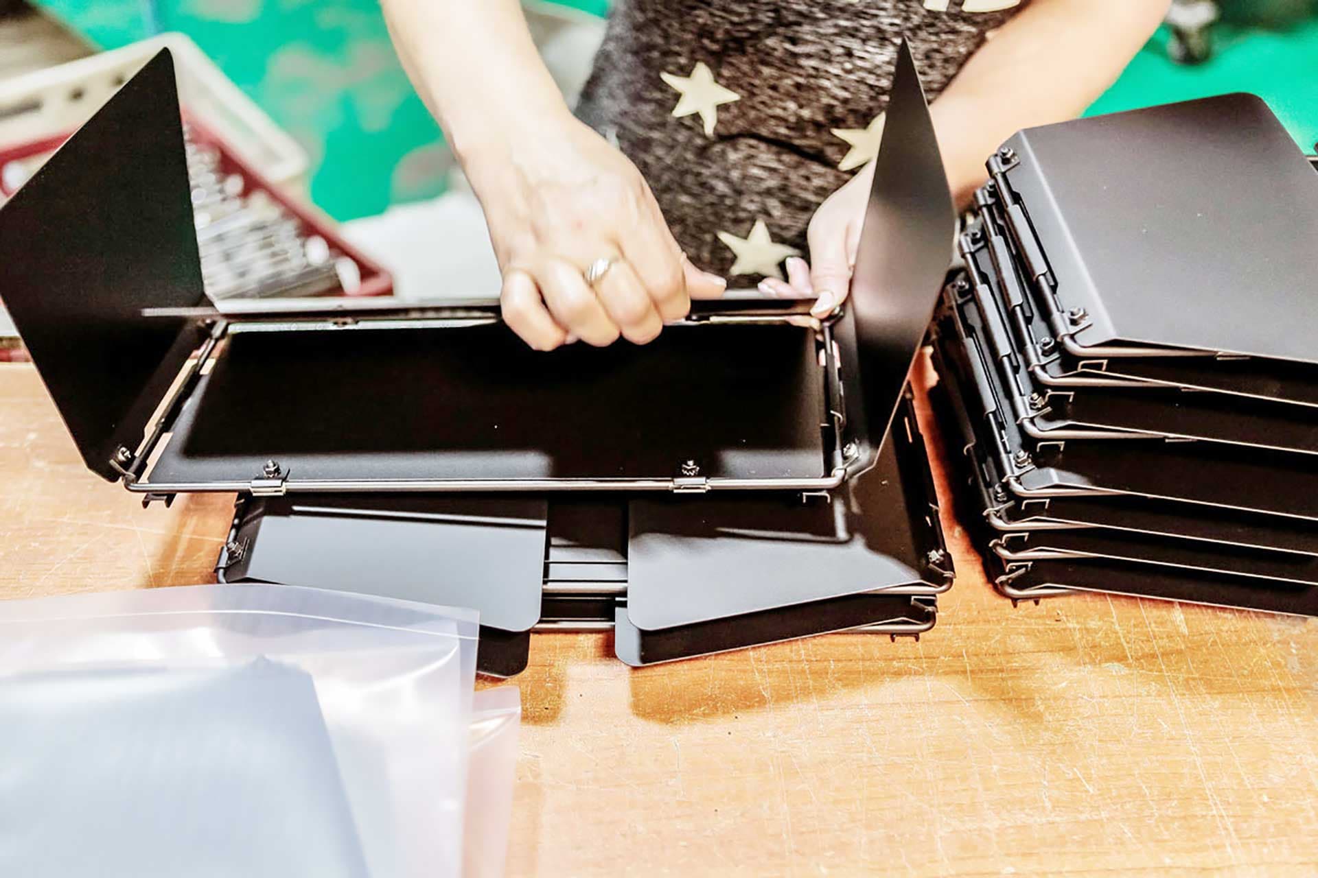 Допуски (квалитет) в разных технологиях