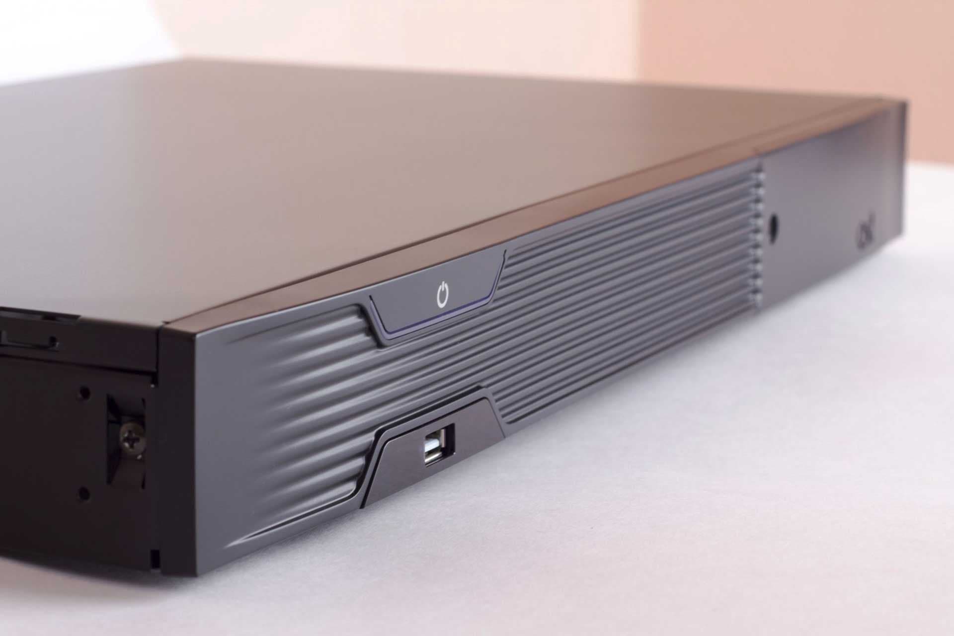 Корпус караоке-машины АСТ-250