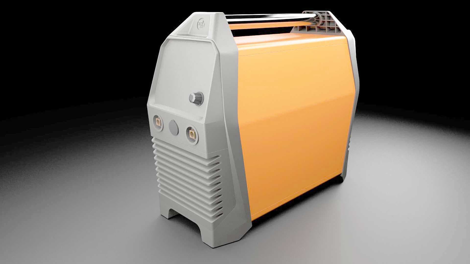 Сварочный аппарат ДС 315