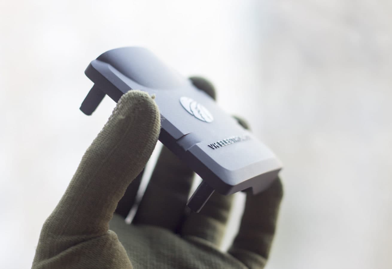 Литьё пластмасс под давлением: полное руководство