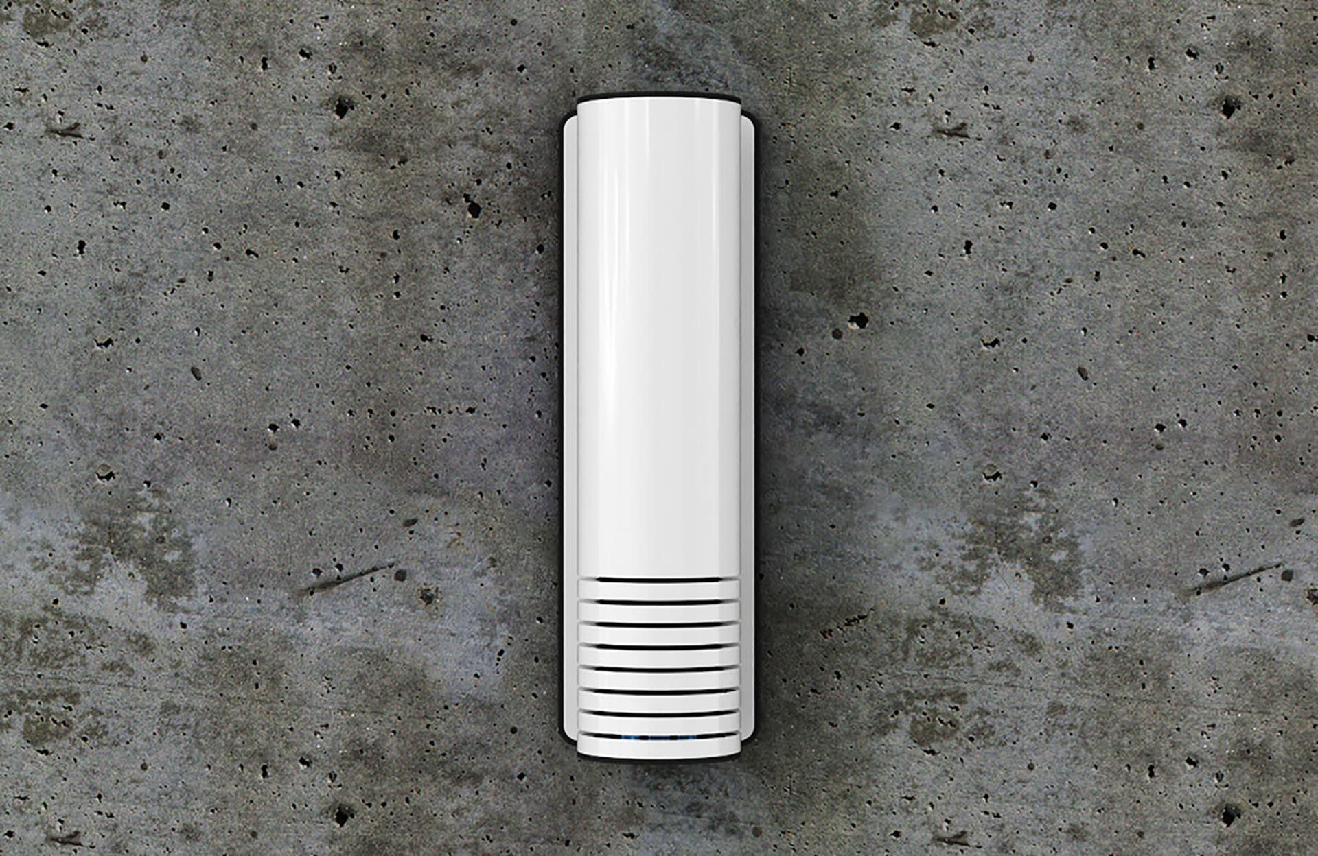 Обогреватель Omega