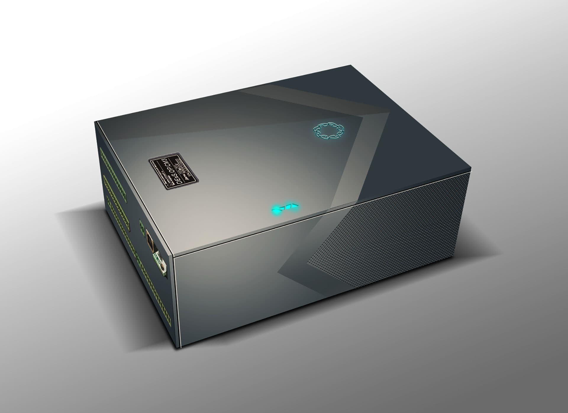 Контроллер тиристорных выпрямителей