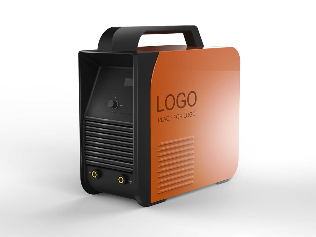 Корпус размерами 500х200х120 мм