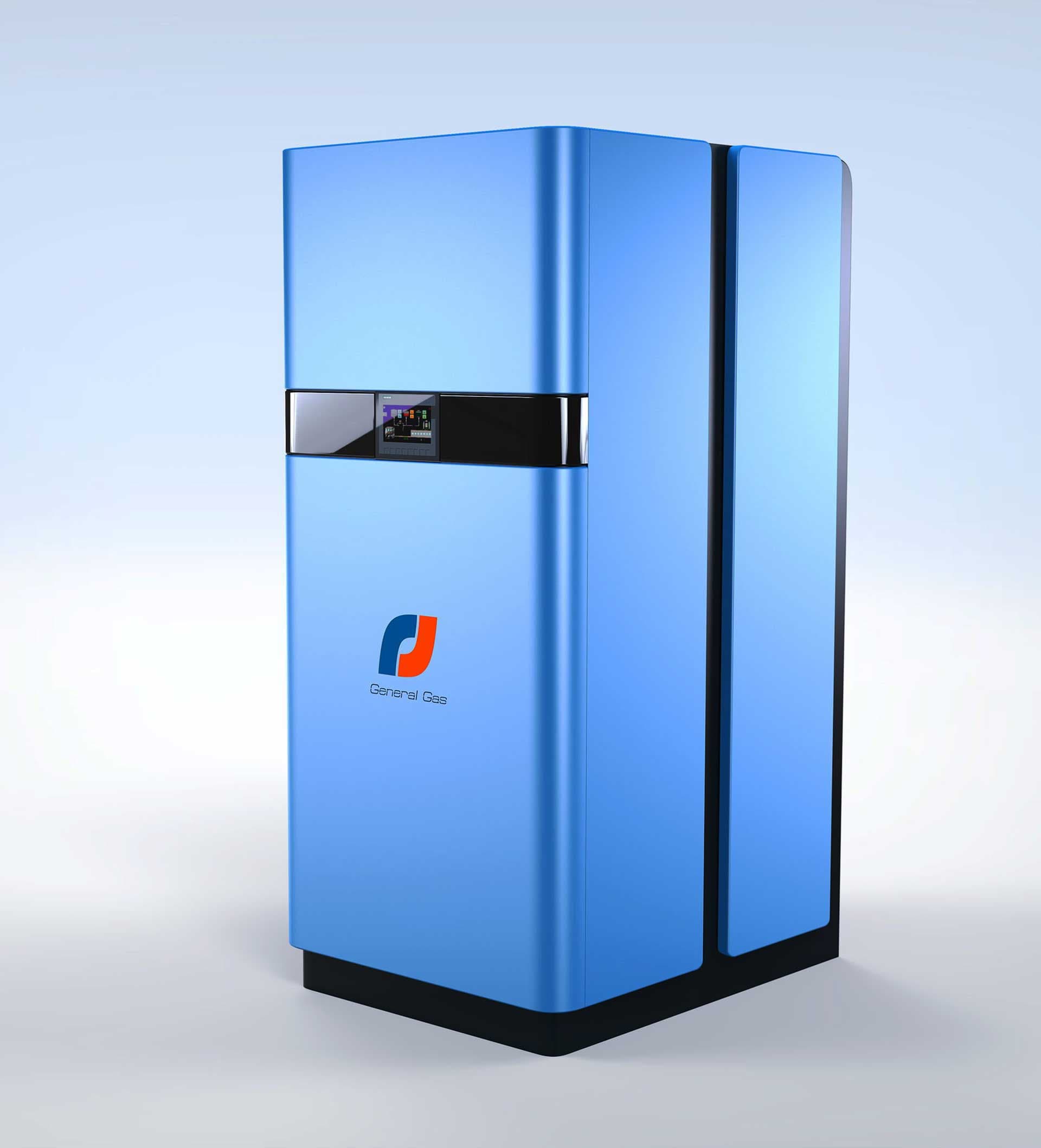 Генератор азота