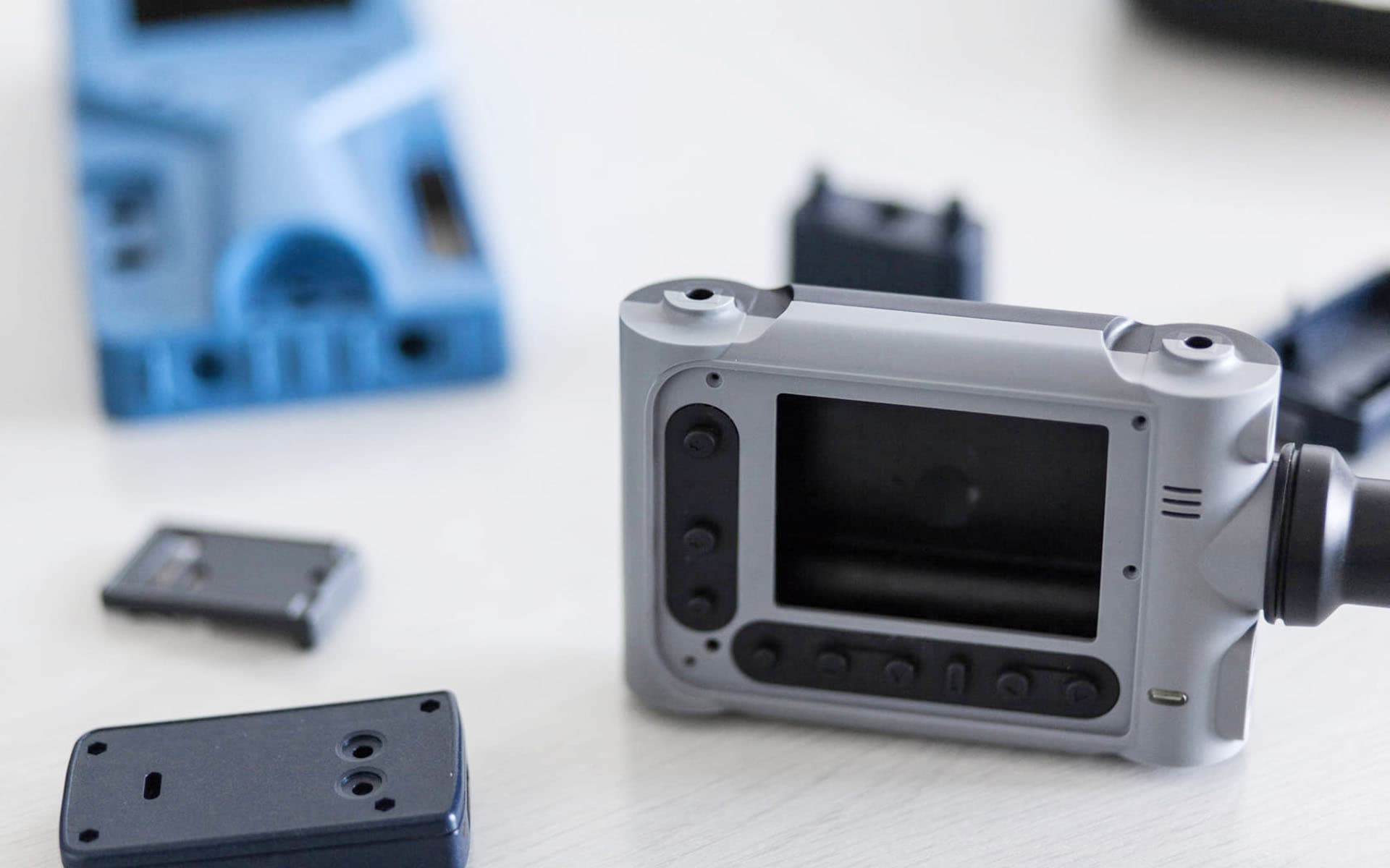 Сколько стоит серийное производство