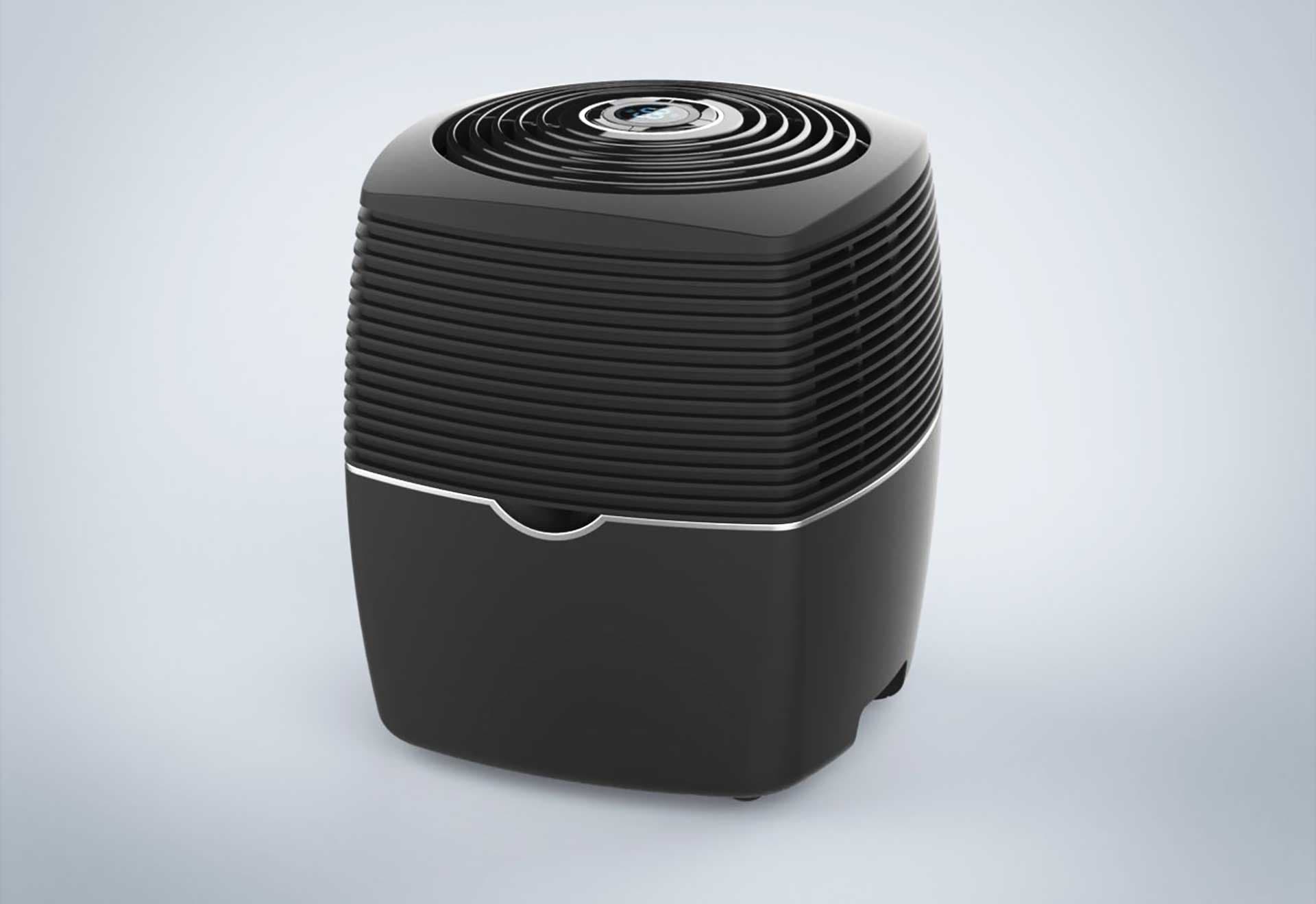 Увлажнитель воздуха Airwasher