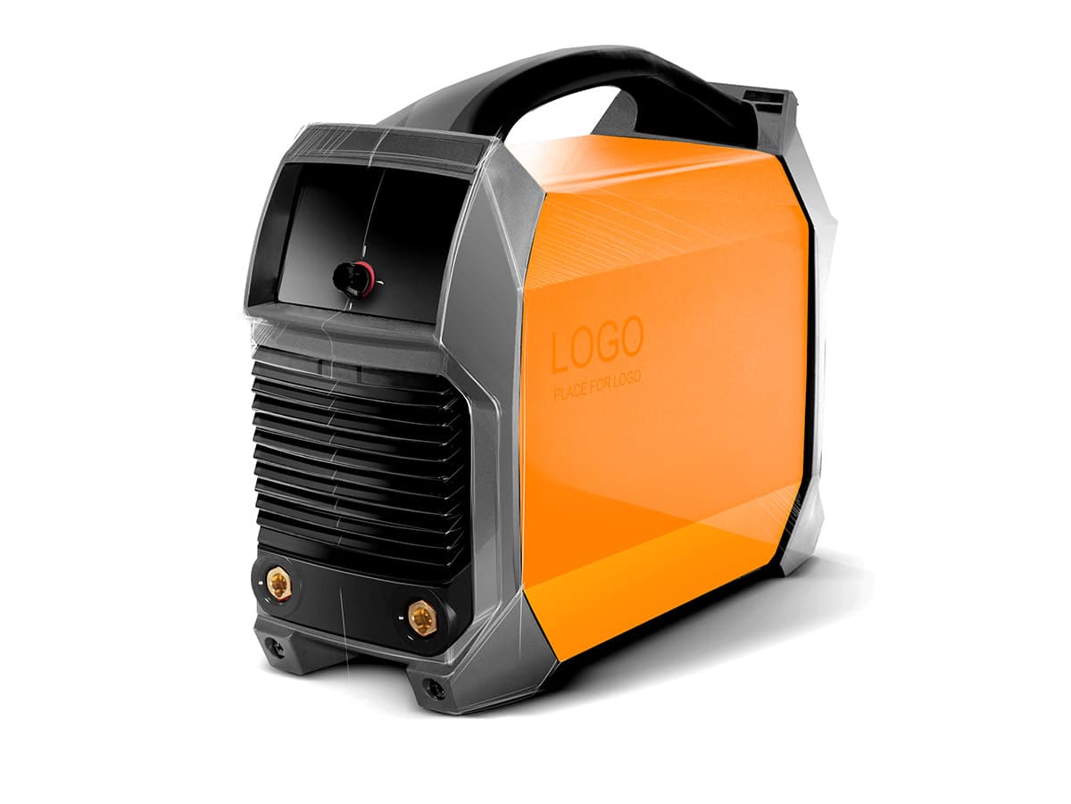 Корпус размерами 175х465х35 мм