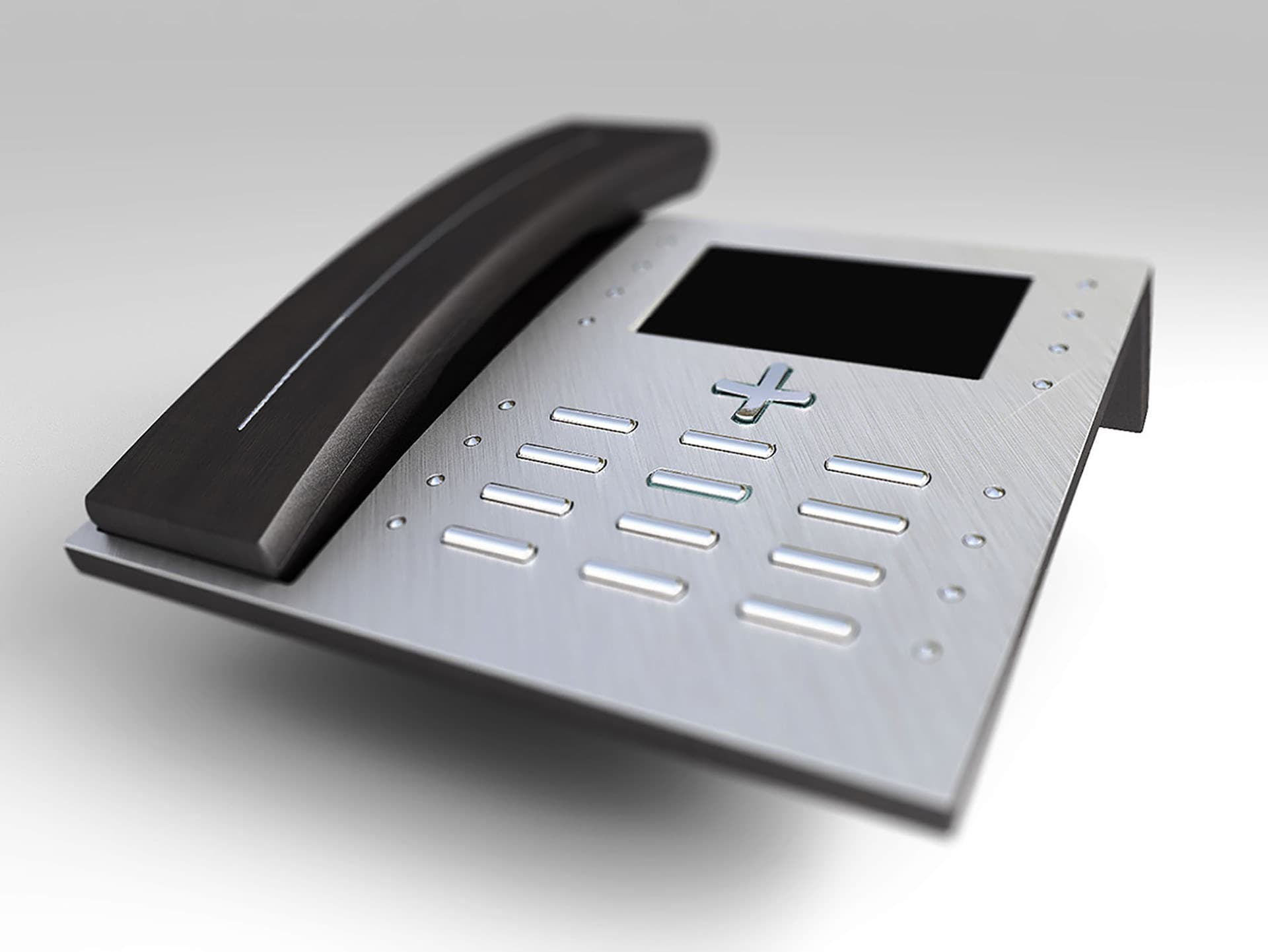 Телефонный аппарат Jukka