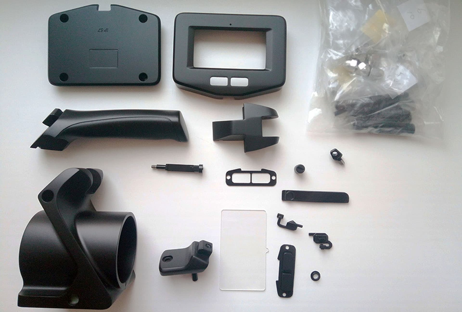 Все о разработке корпусов