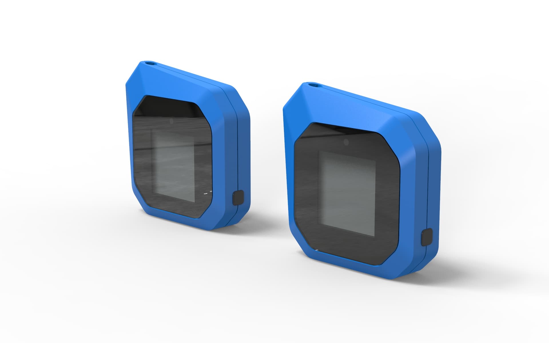 Индивидуальный дозиметр