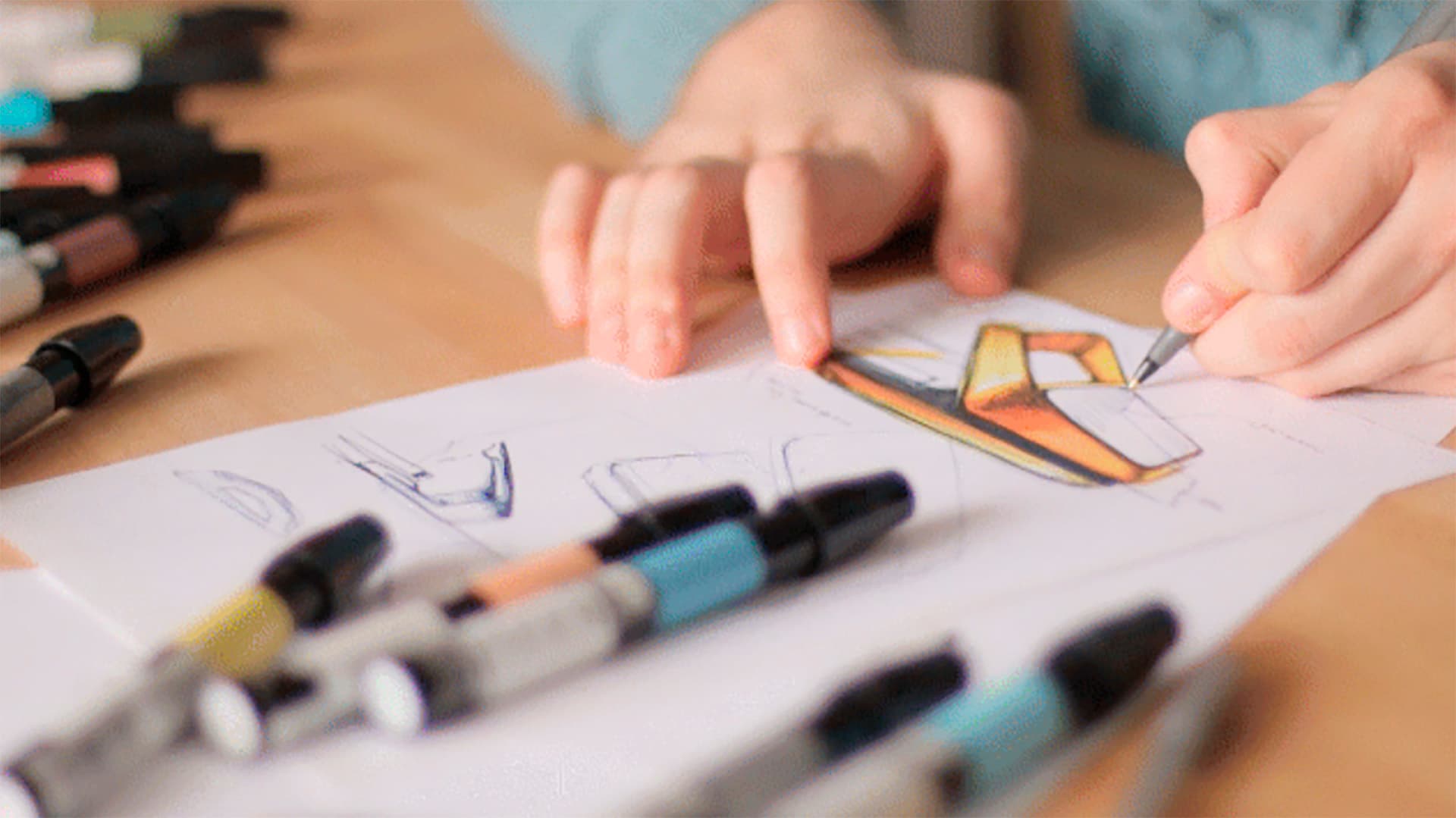 Вертели мы ваш дизайн на пальцах!