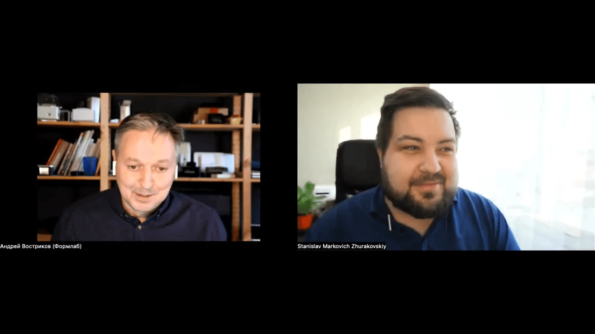 Формлаб и радио Медиаметрикс