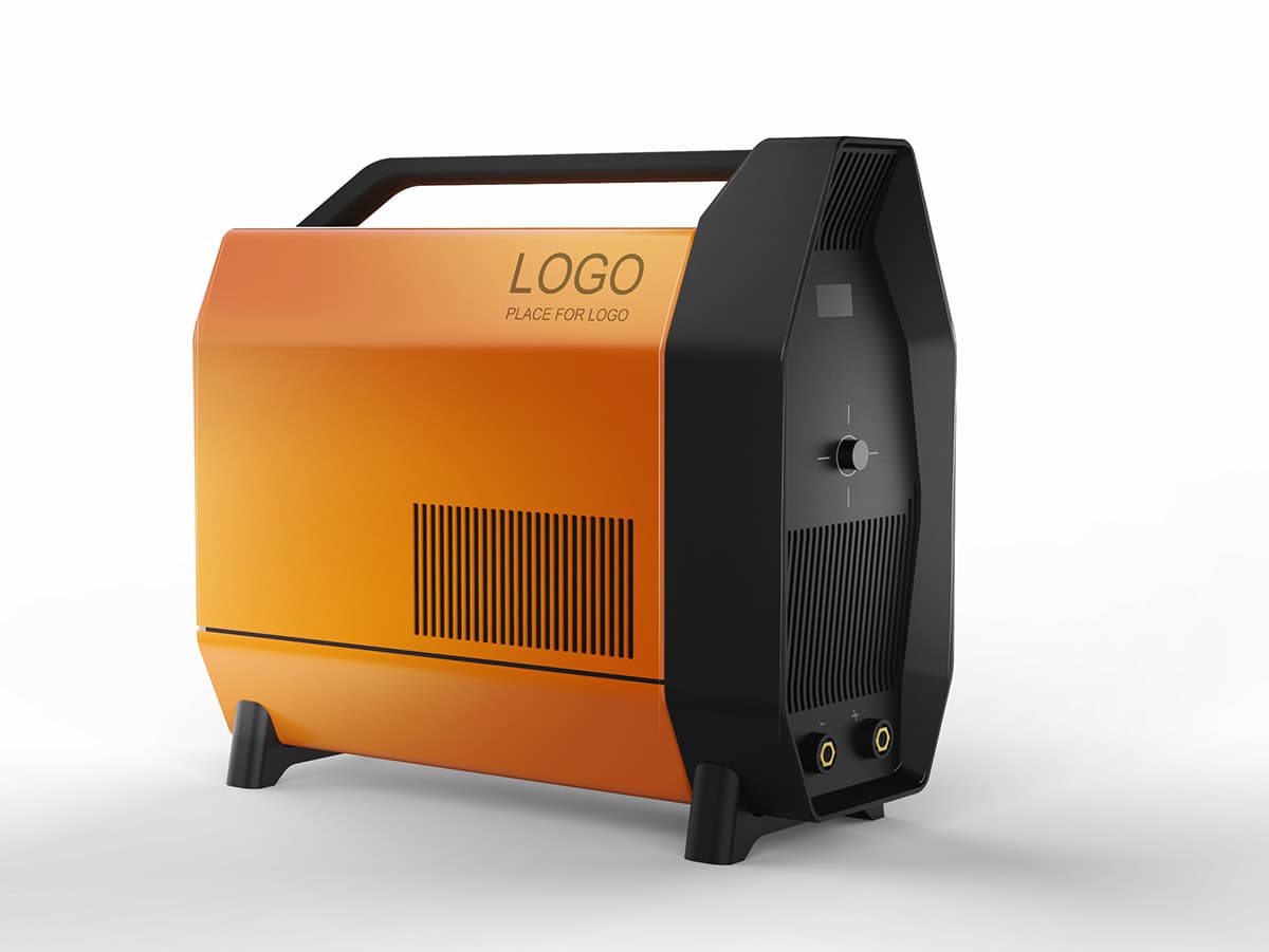 Корпус размерами 200х150х70 мм