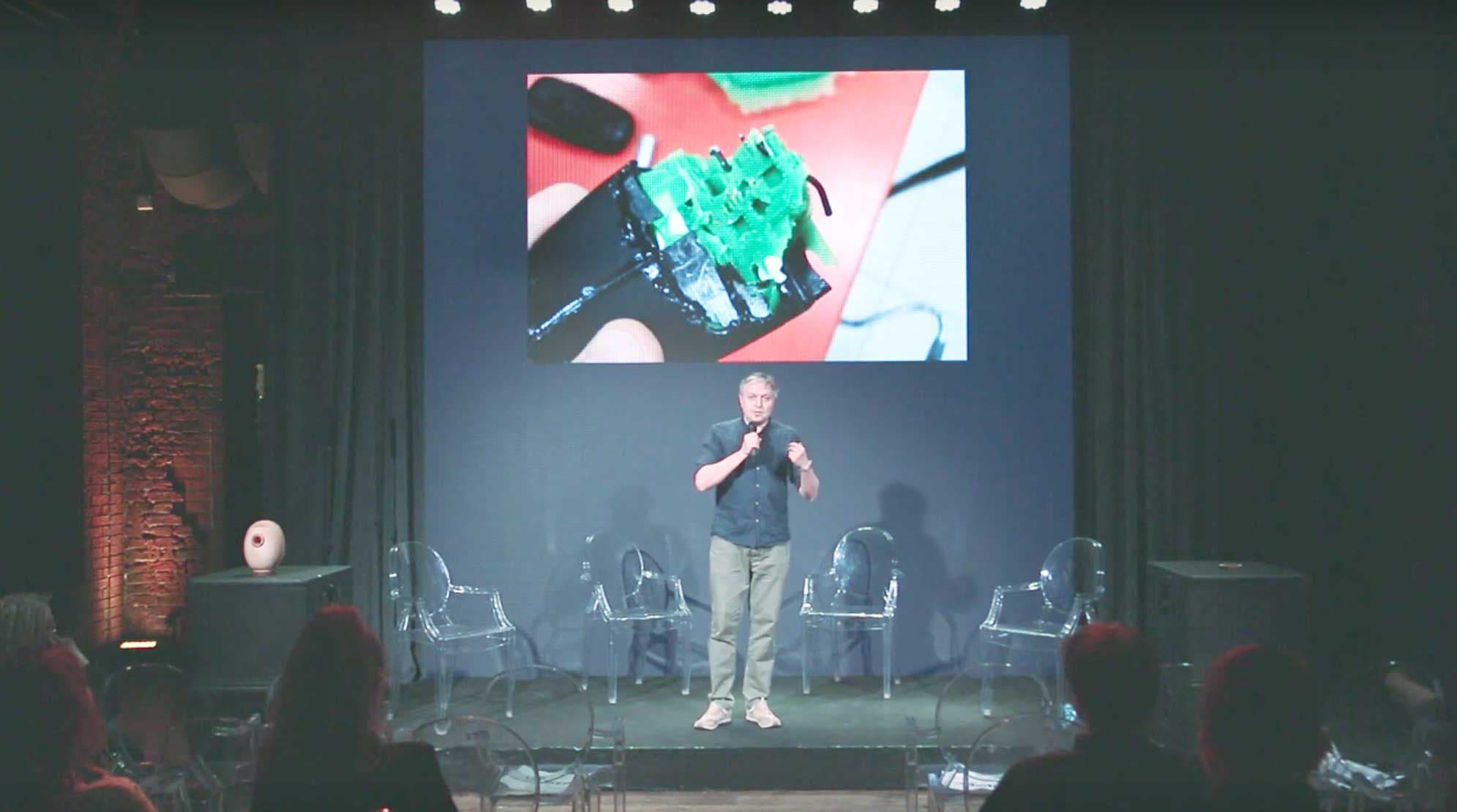 RIDD 2022 и факапы Формлаба 