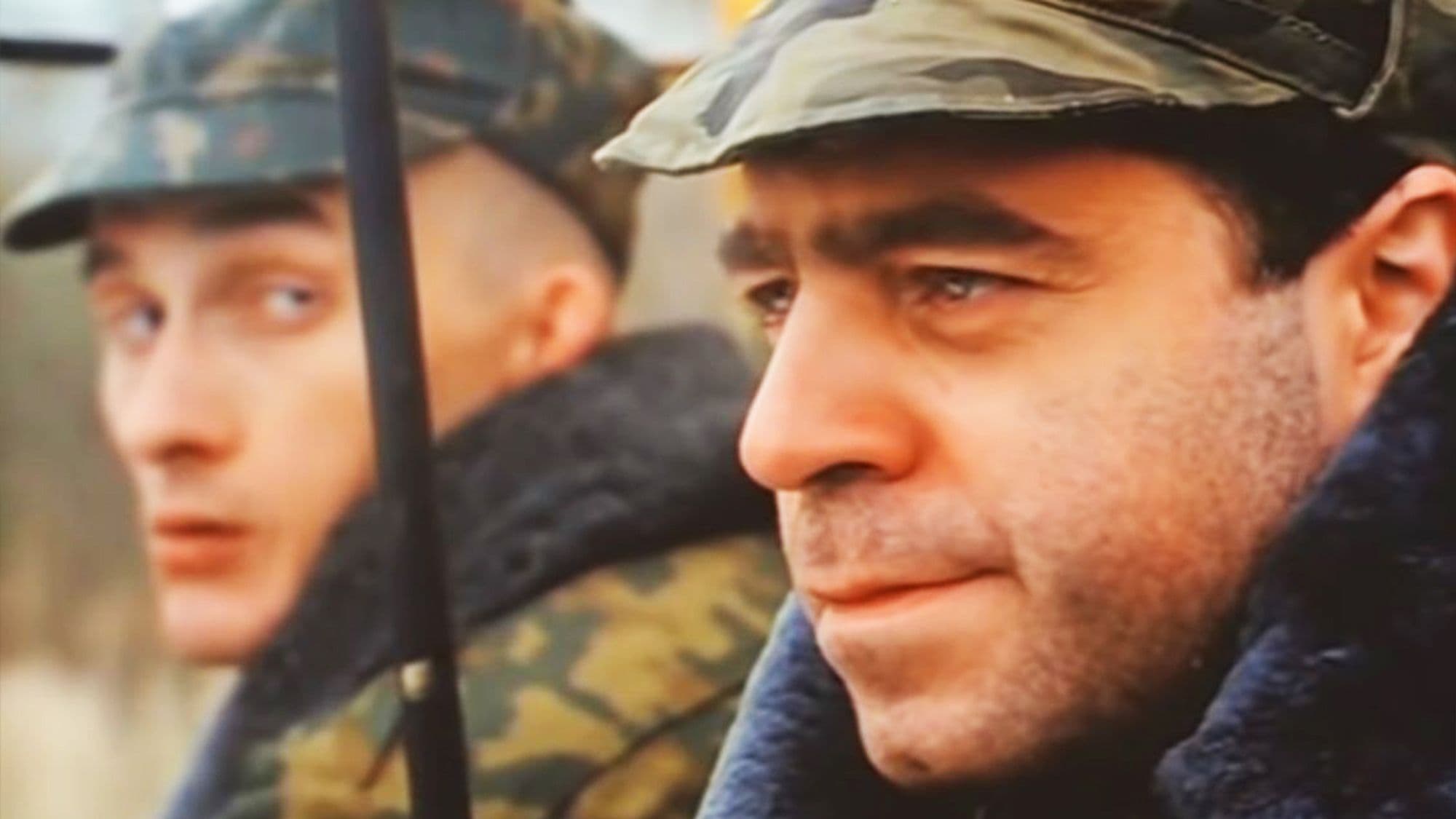 Конкурента видишь? Нет? А он есть