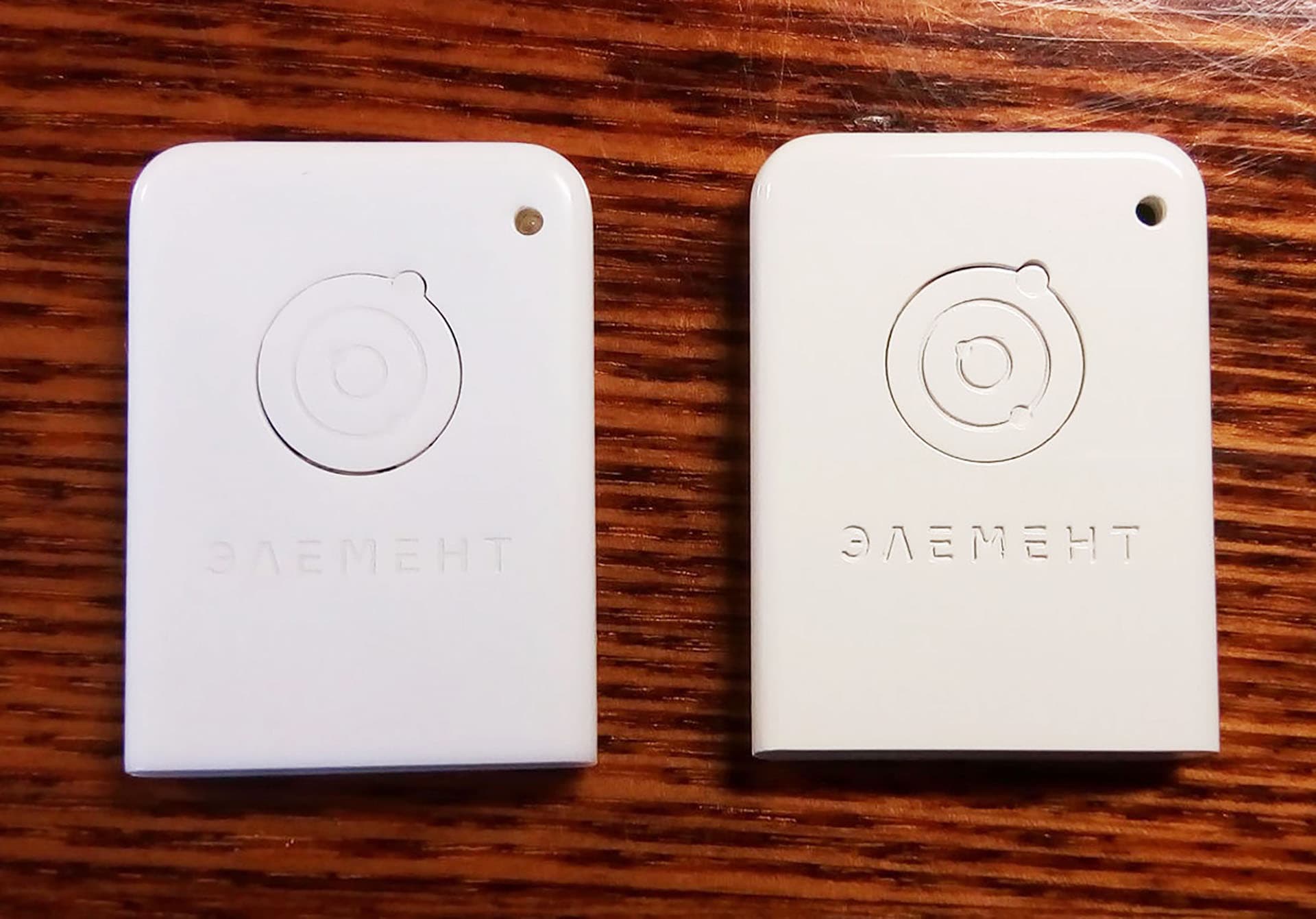 Адаптер и метка телематической системы