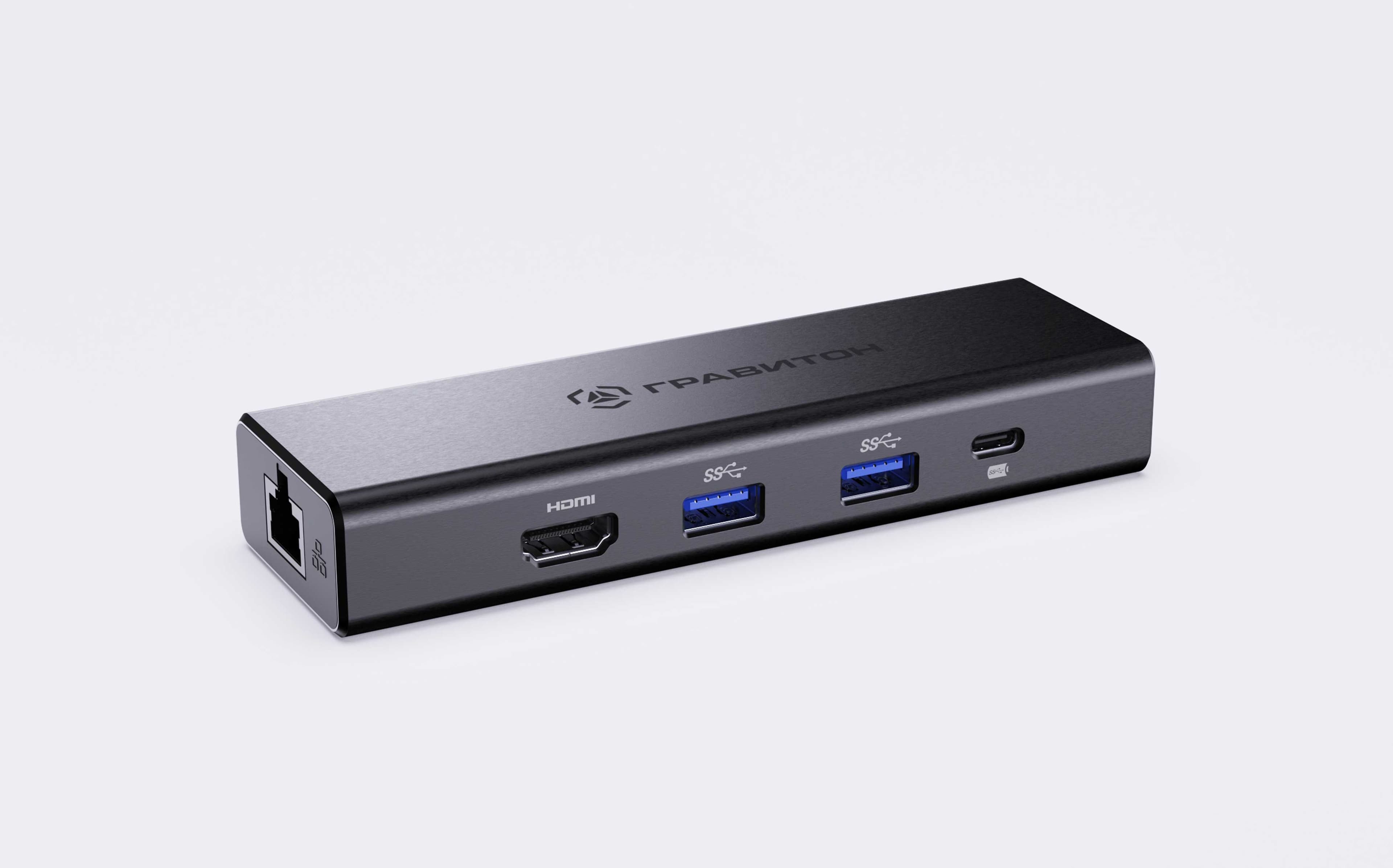 Док-станция