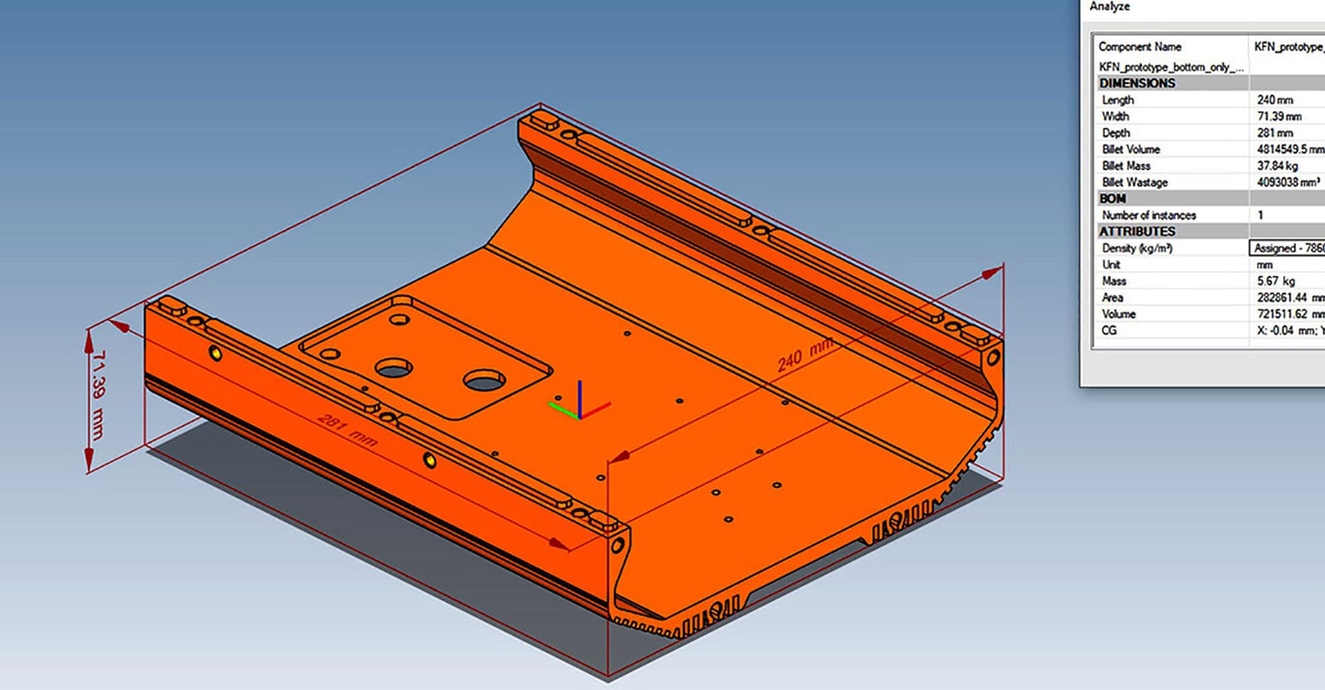 Как достигнуть правильного дна
