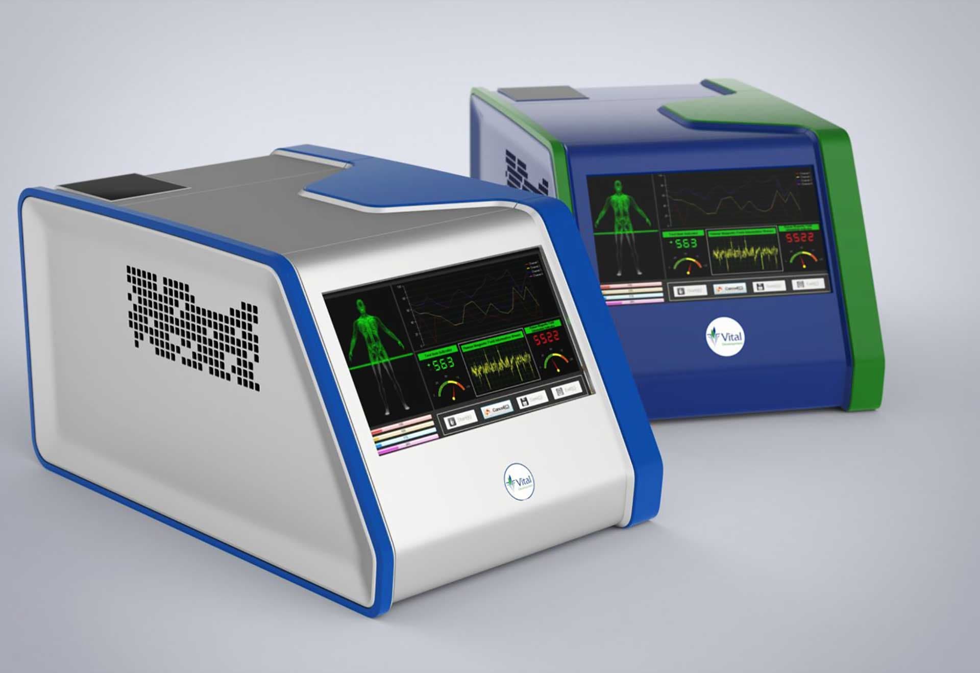  Биохимический анализатор 