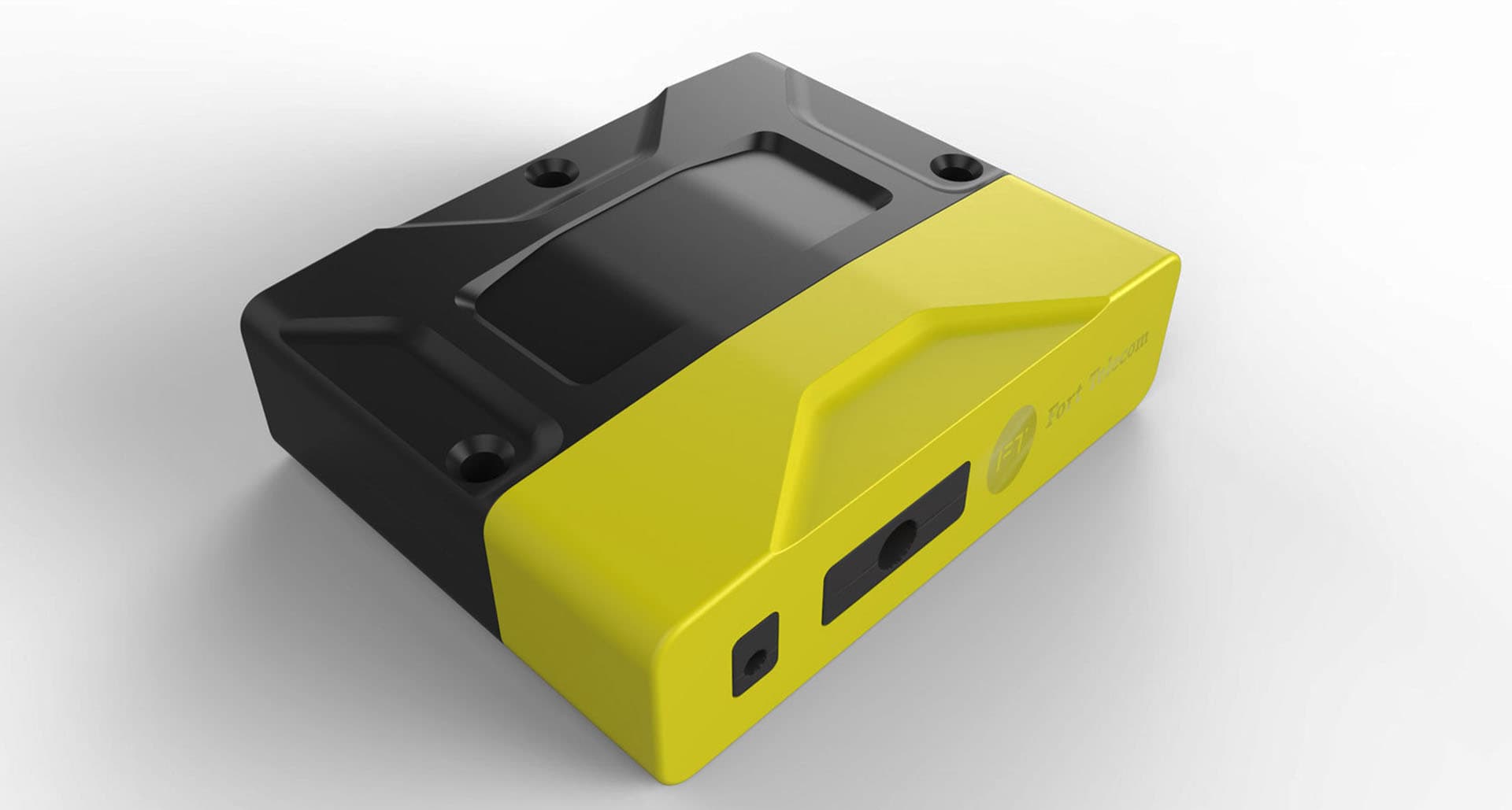 Устройство FORT-112EG-M для вызова экстренных служб 