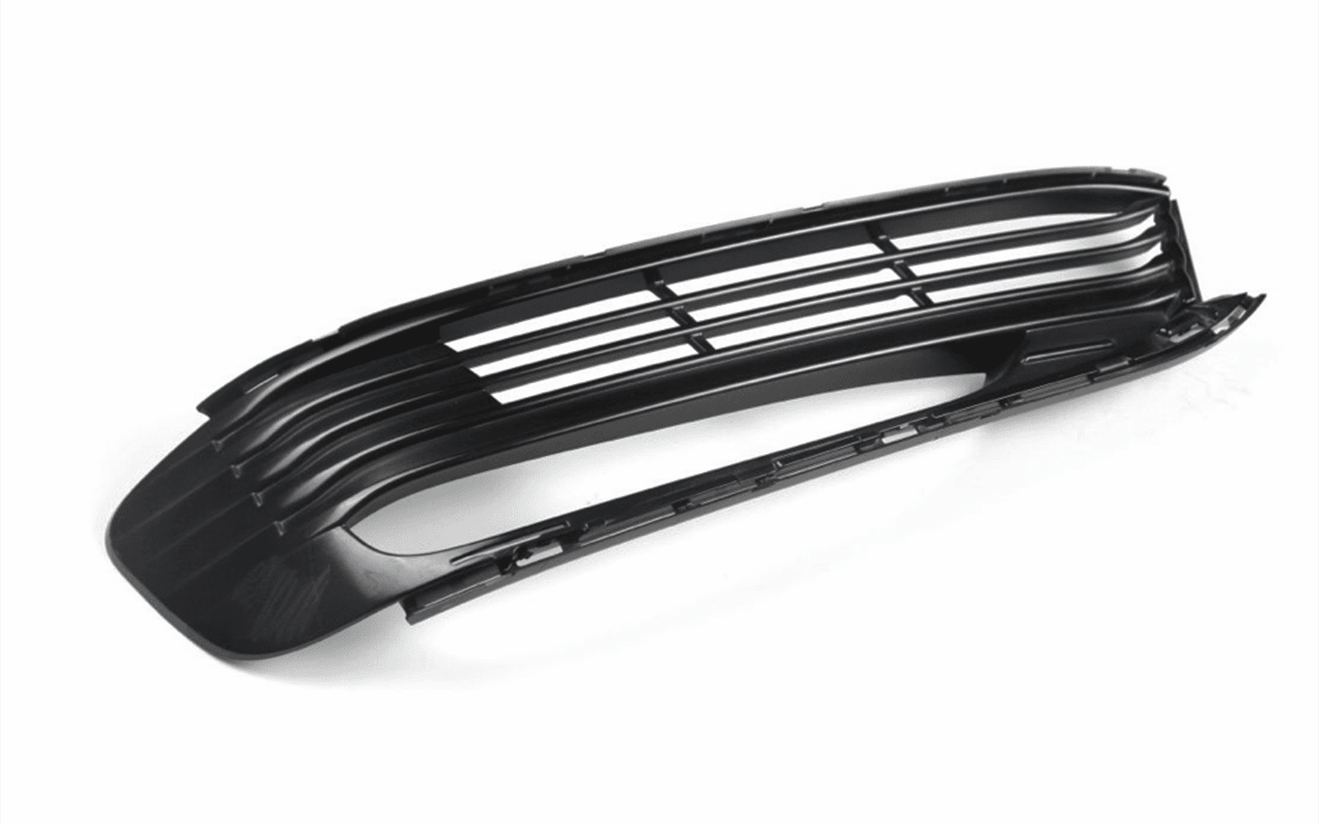 Материалы для литья под давлением