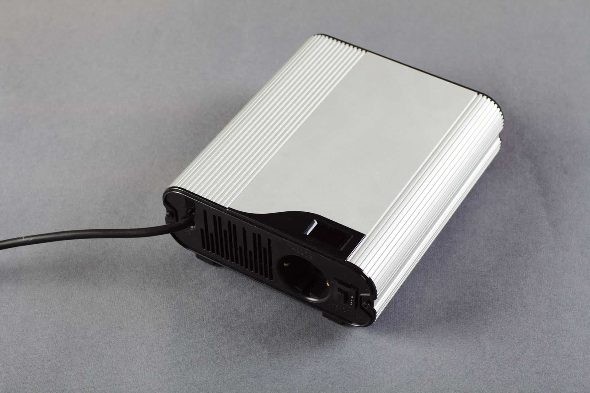 Стабилизатор напряжения для газовых котлов