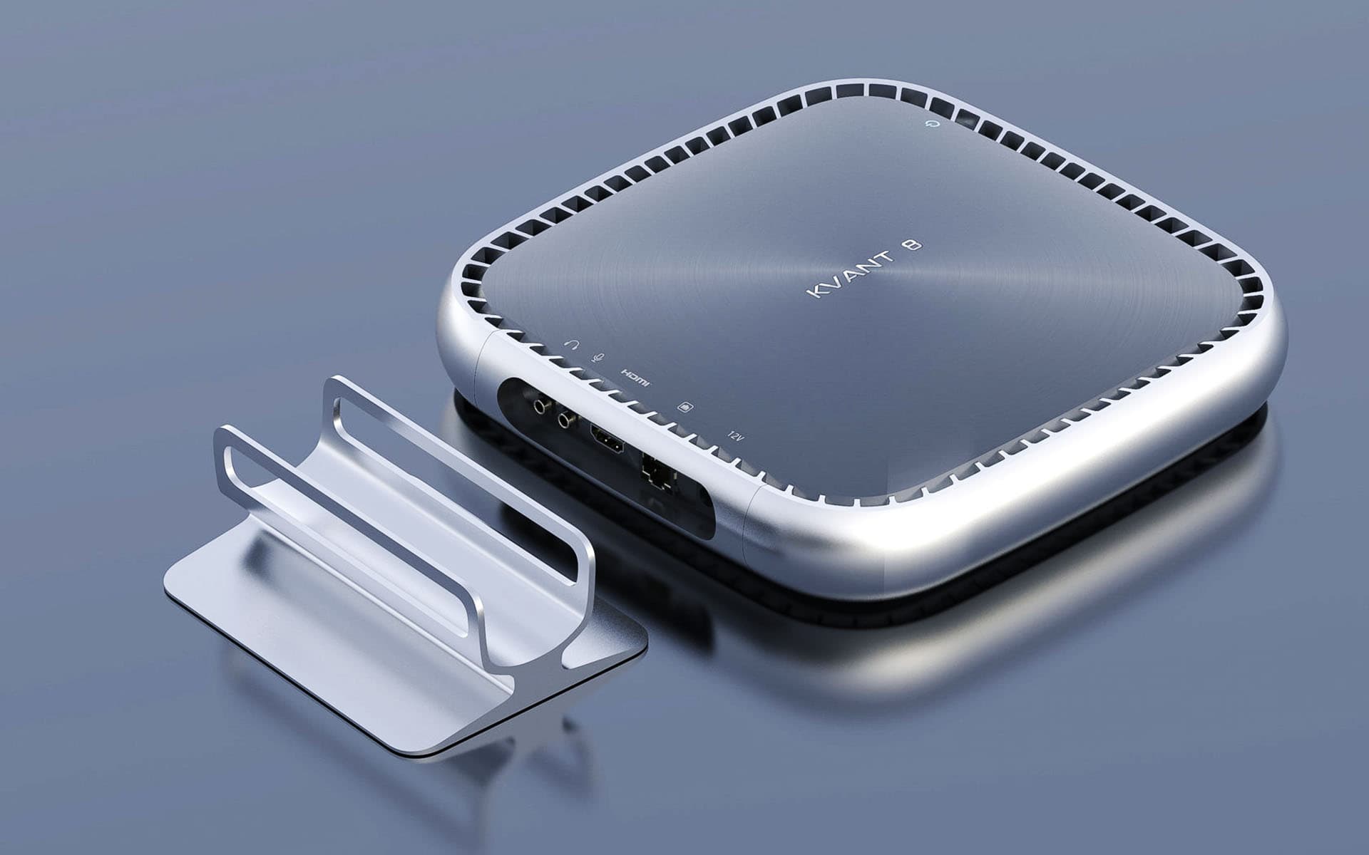 Промышленный компьютер