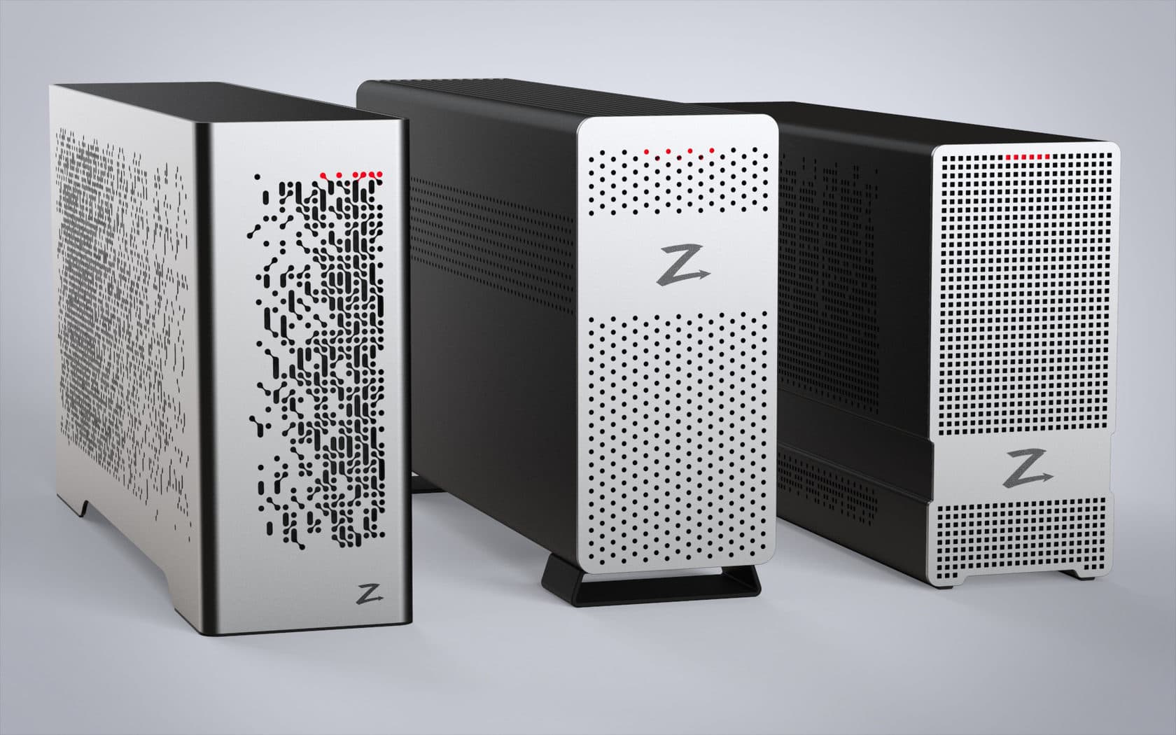 Зачем менять то, что и так продаётся?