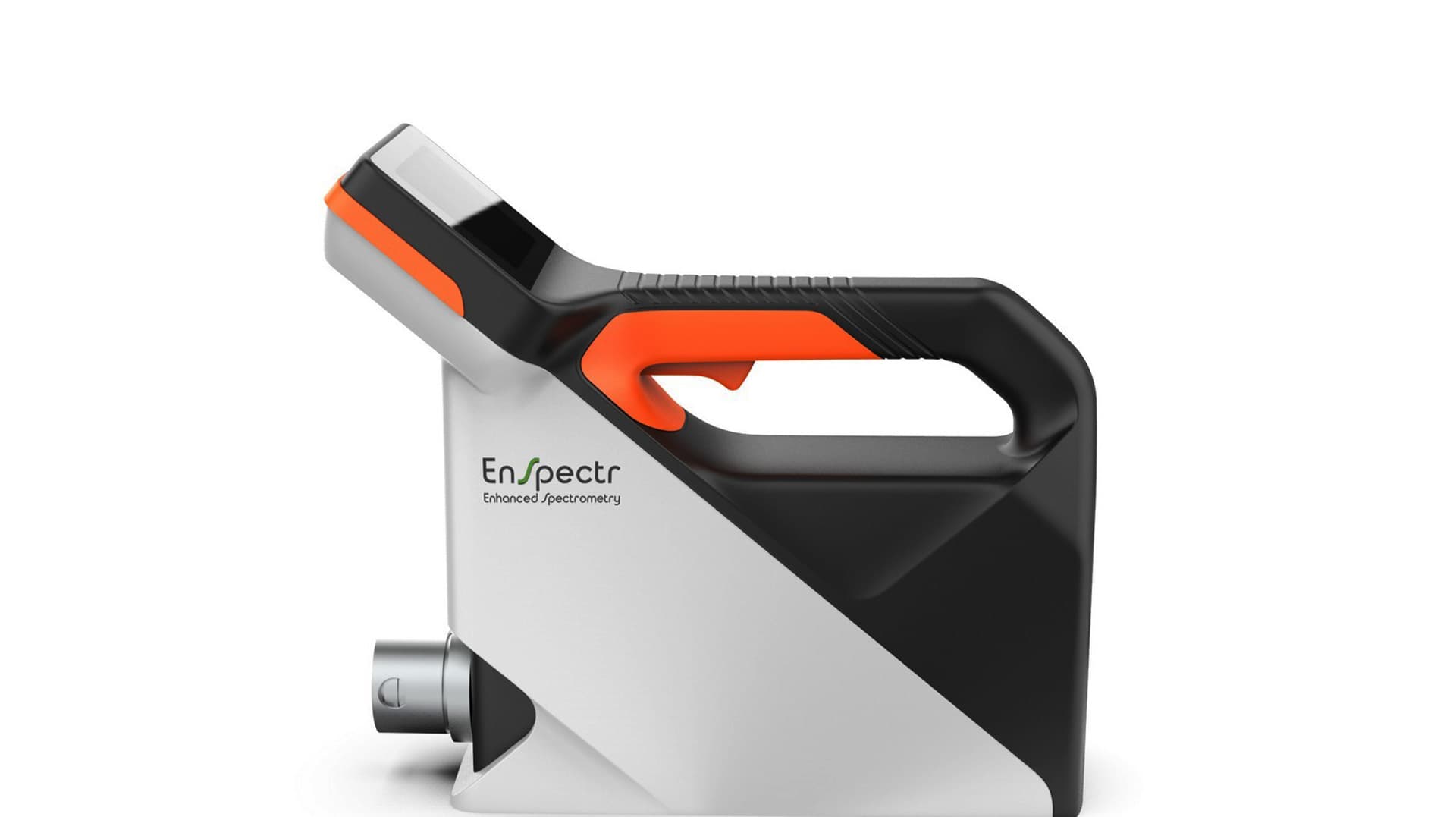 Бесконтактный анализатор  EnSpectr RaPort One