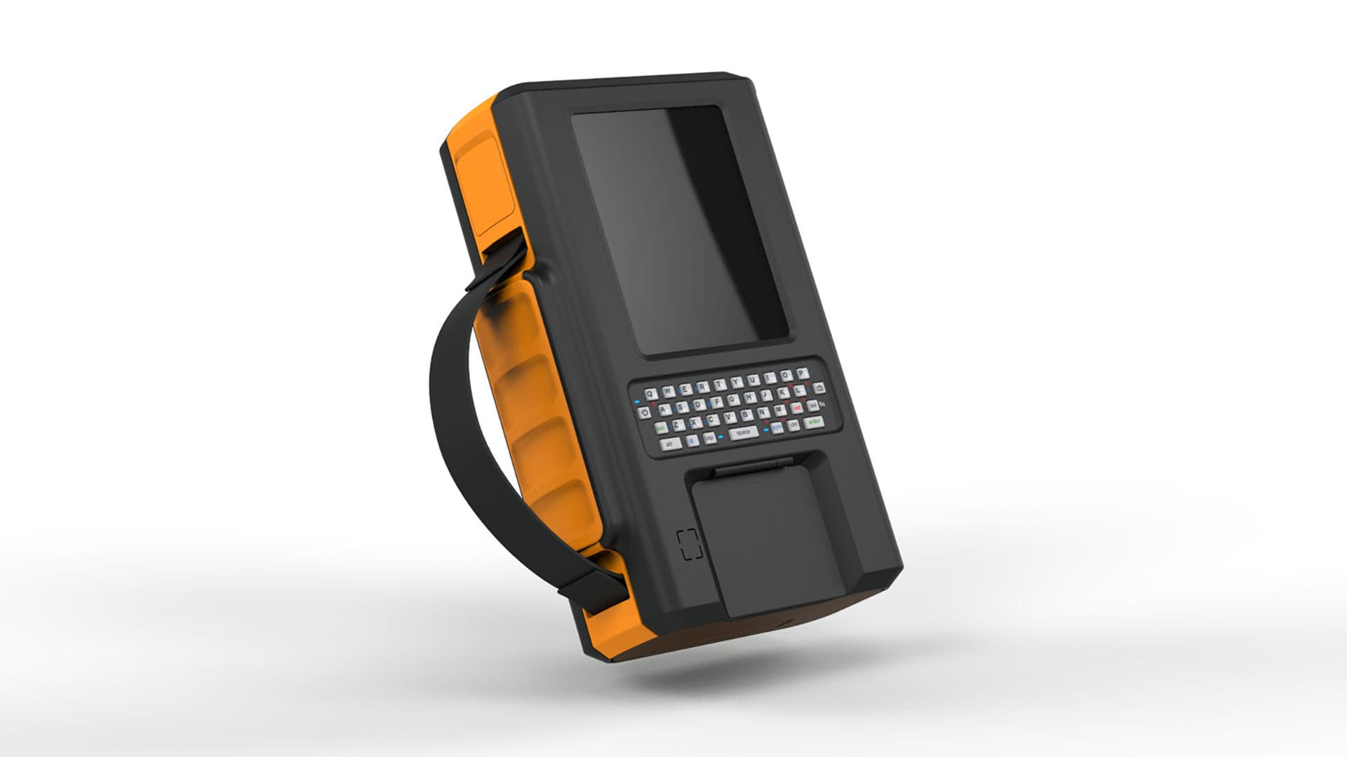 Терминал «Папилон ДиПП» v.1