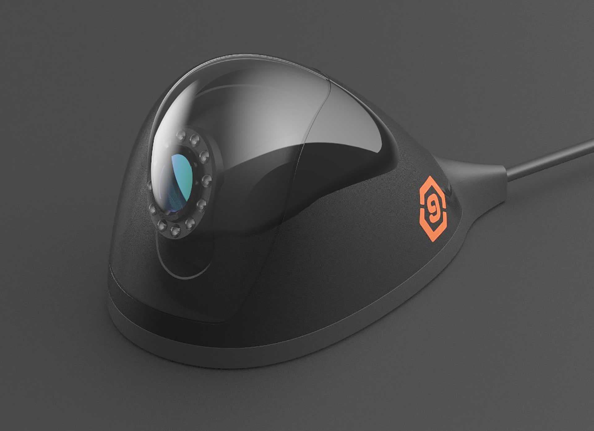 Видеокамера для вертолета