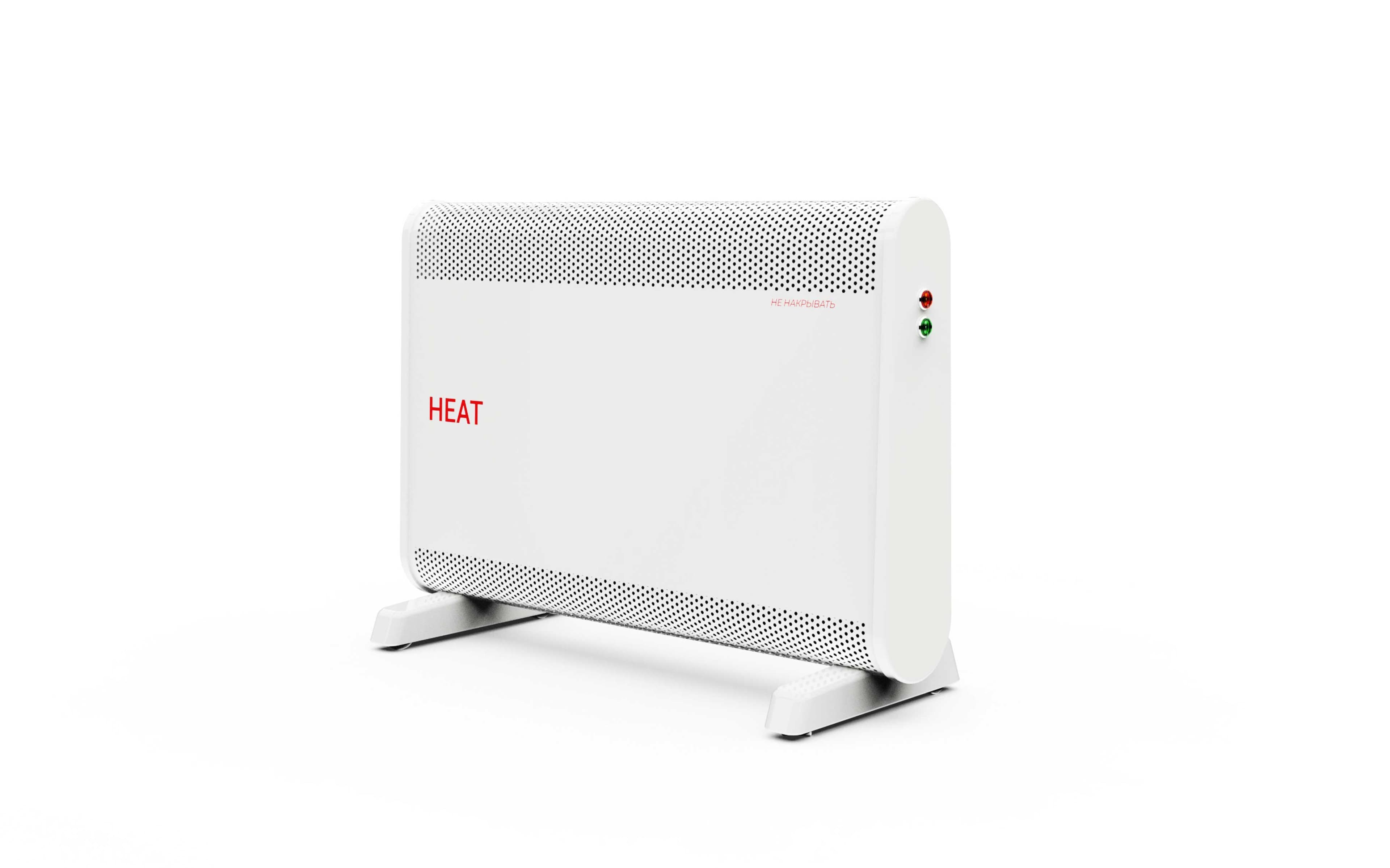 Электрический конвектор