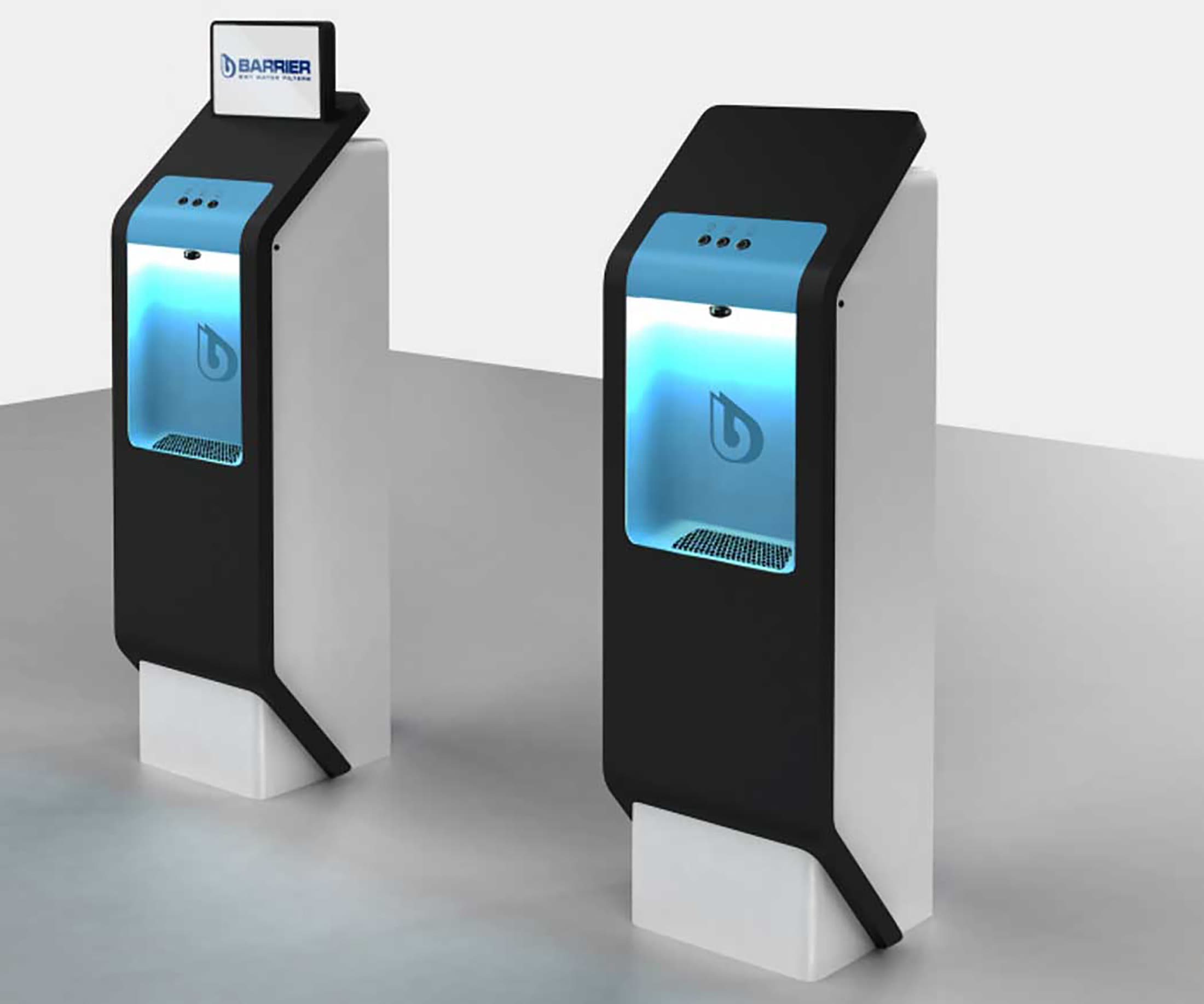 Пурифайер «Барьер»